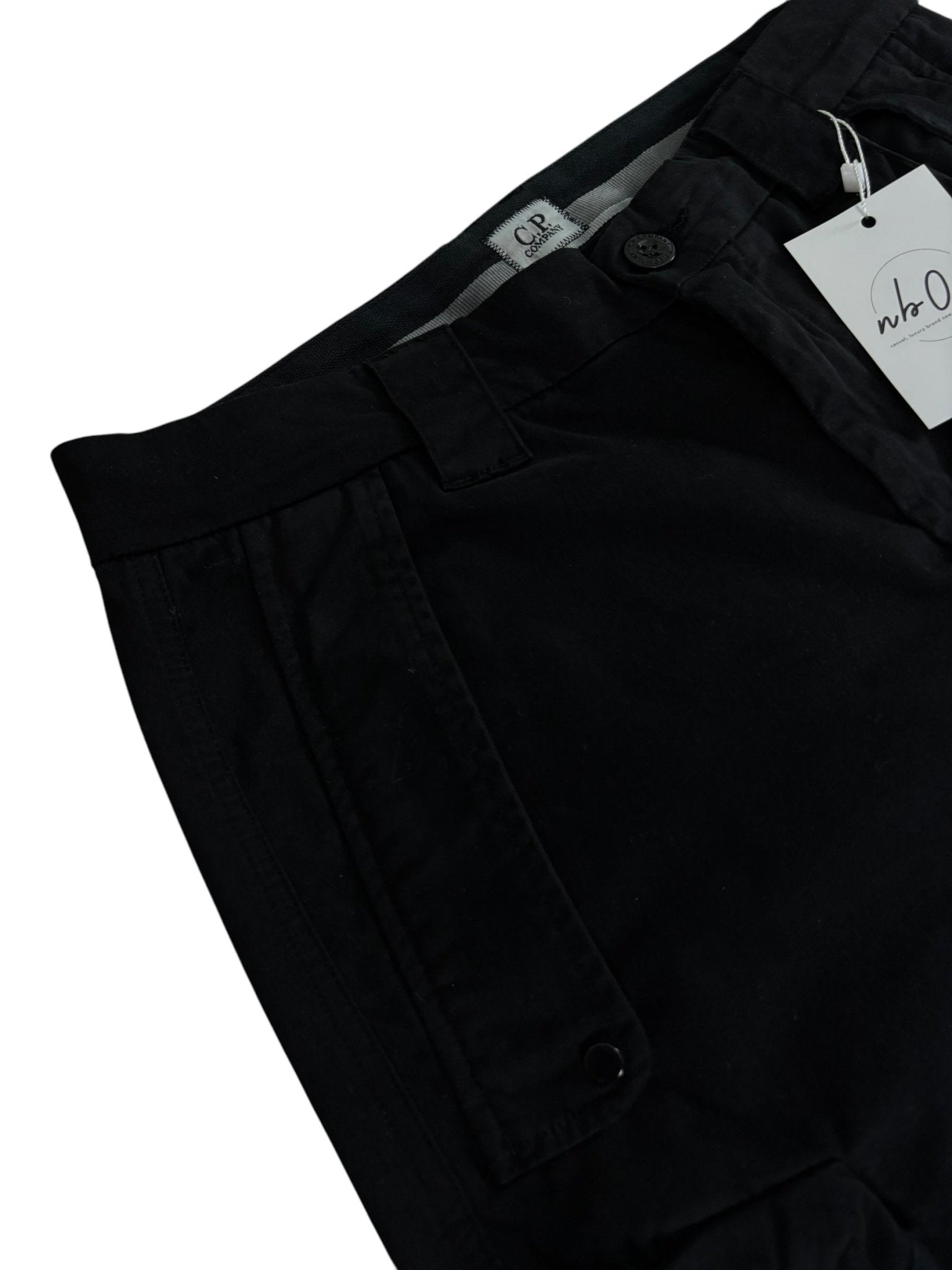 PANTALON CARGO C.P COMPANY ERGONOMIC FIT - NB08 SHOP
