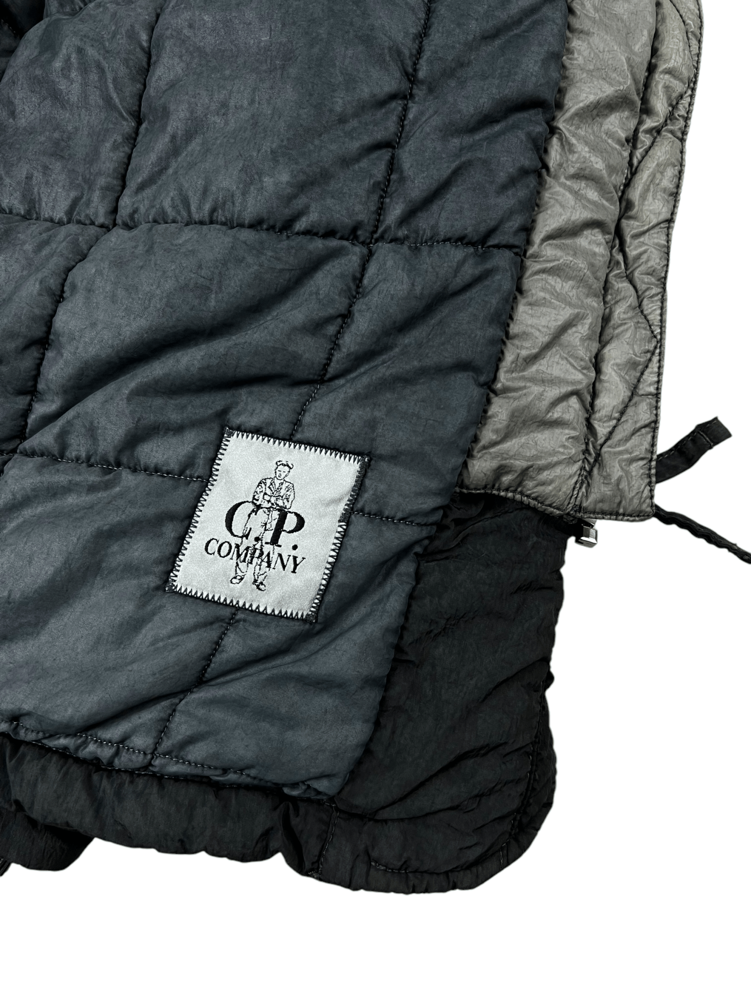 PARKA C.P COMPANY VINTAGE - NB08 SHOP