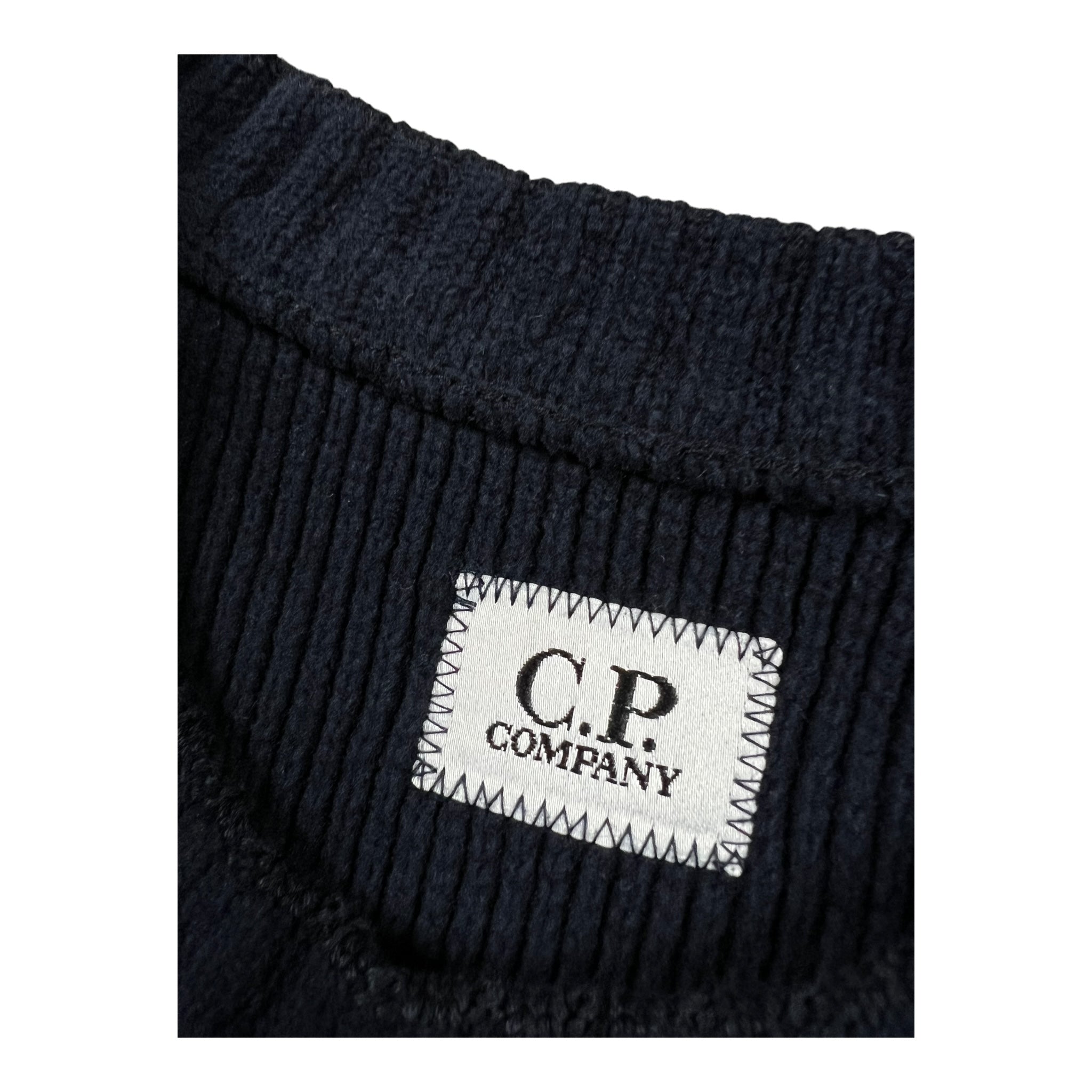 PULL COL ROND C.P COMPANY - NB08