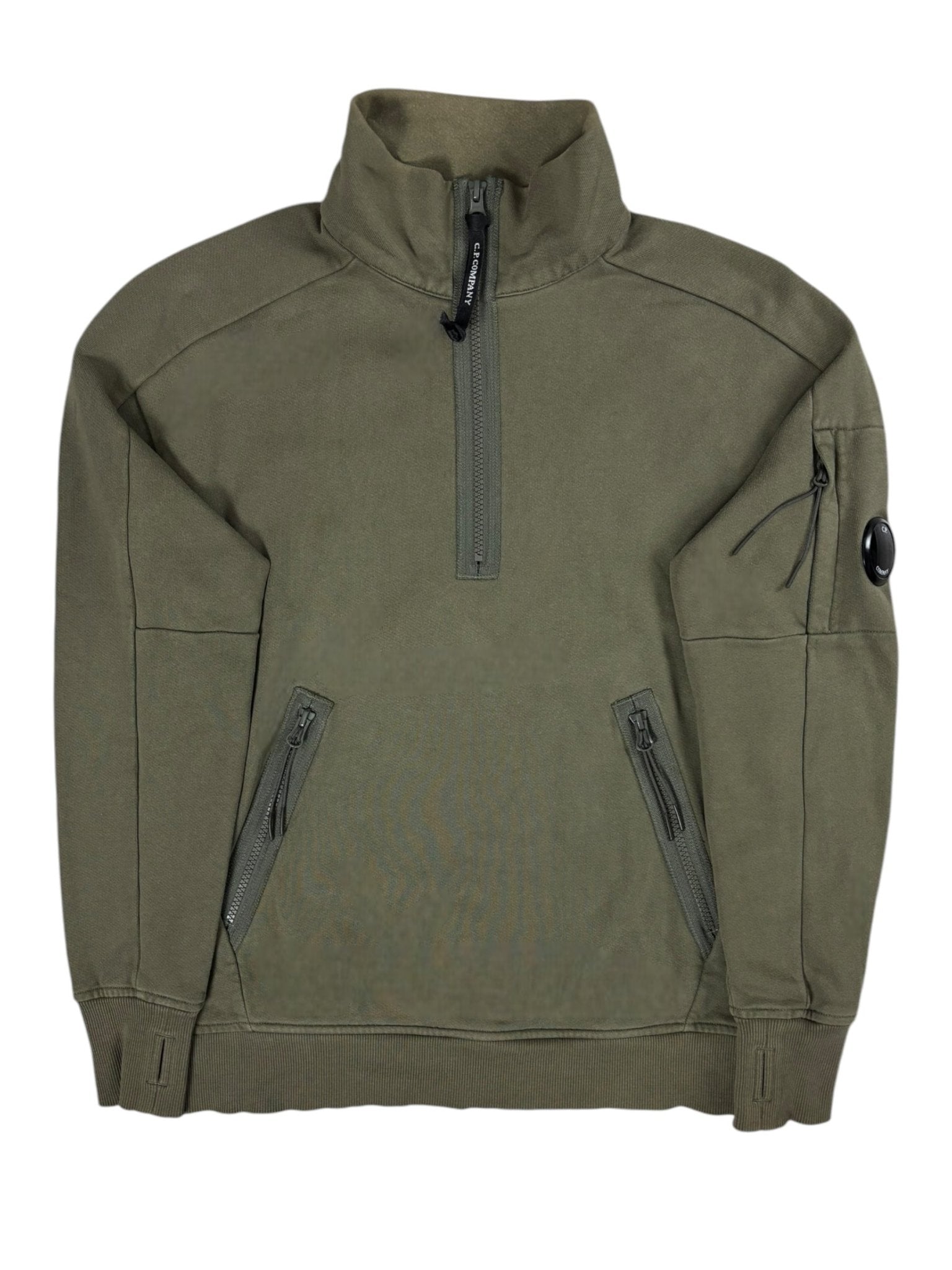 PULL C.P COMPANY - NB08 SHOP