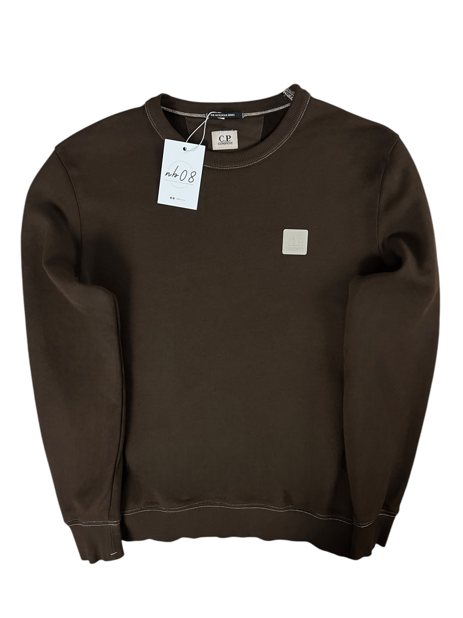 PULL C.P COMPANY - NB08 SHOP