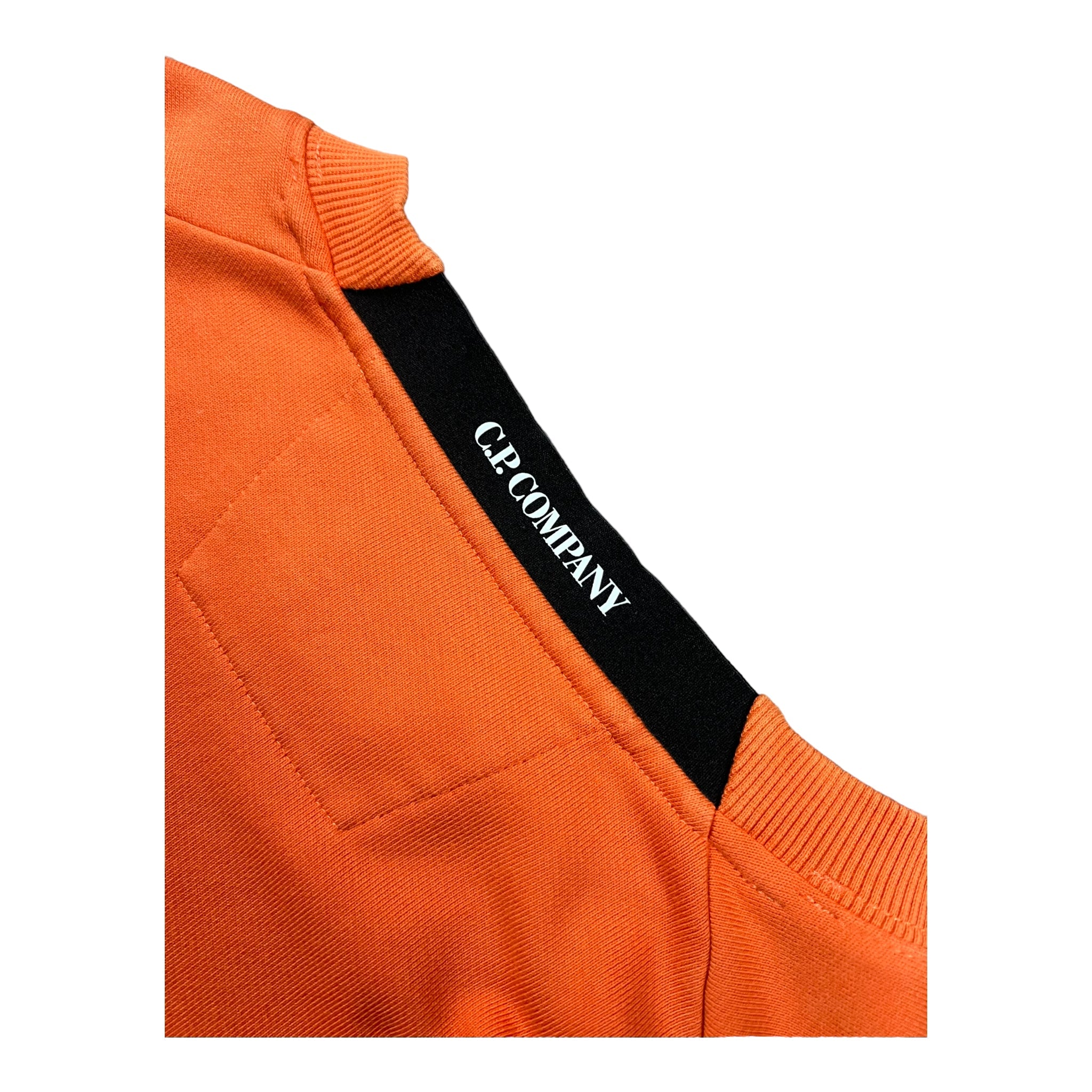 PULL COL ROND C.P COMPANY - NB08