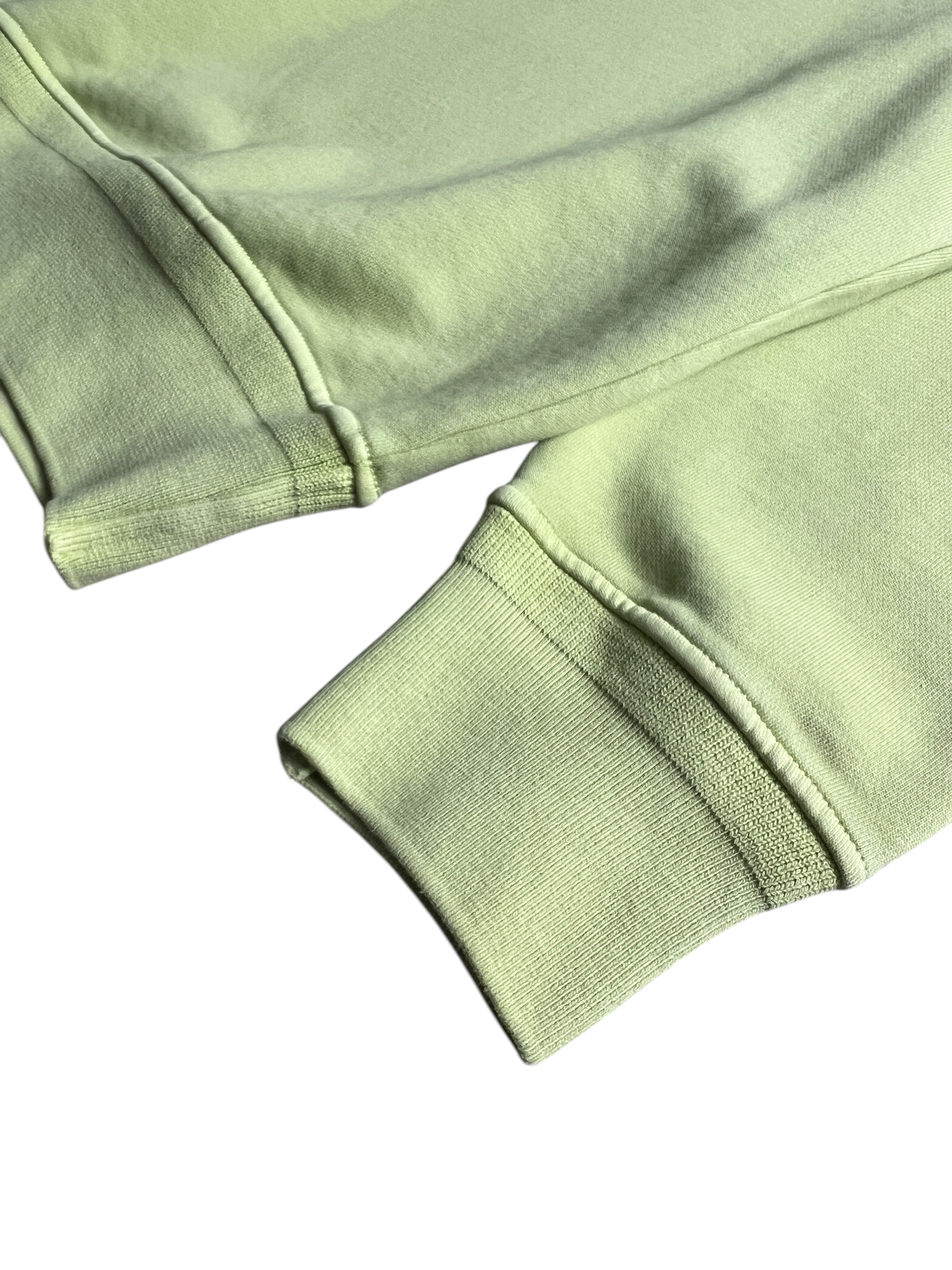 Pull C.P Company vert taille S - Vue de dos