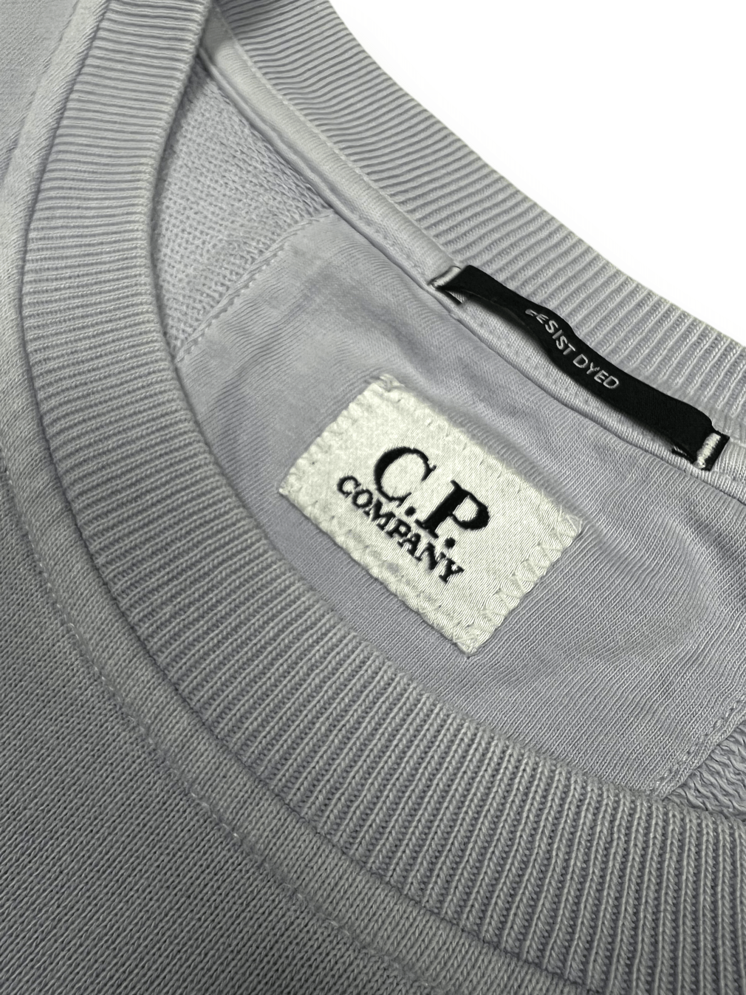 PULL C.P COMPANY - NB08 SHOP