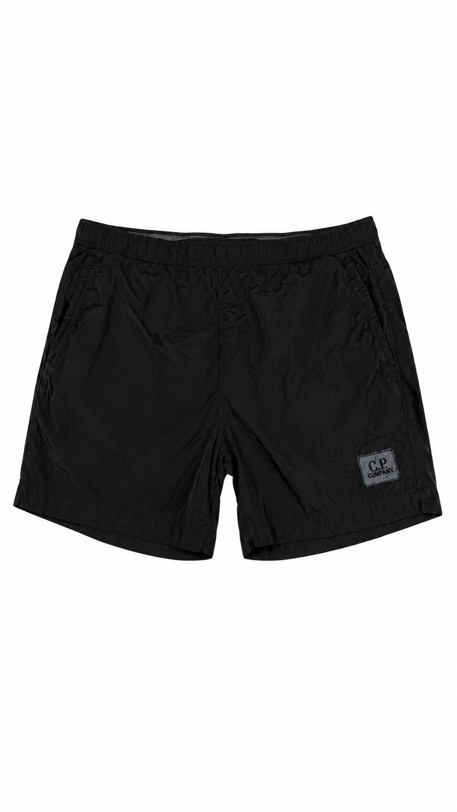 Short de bain C.P Company noir Collection 2026 - vue 1/5