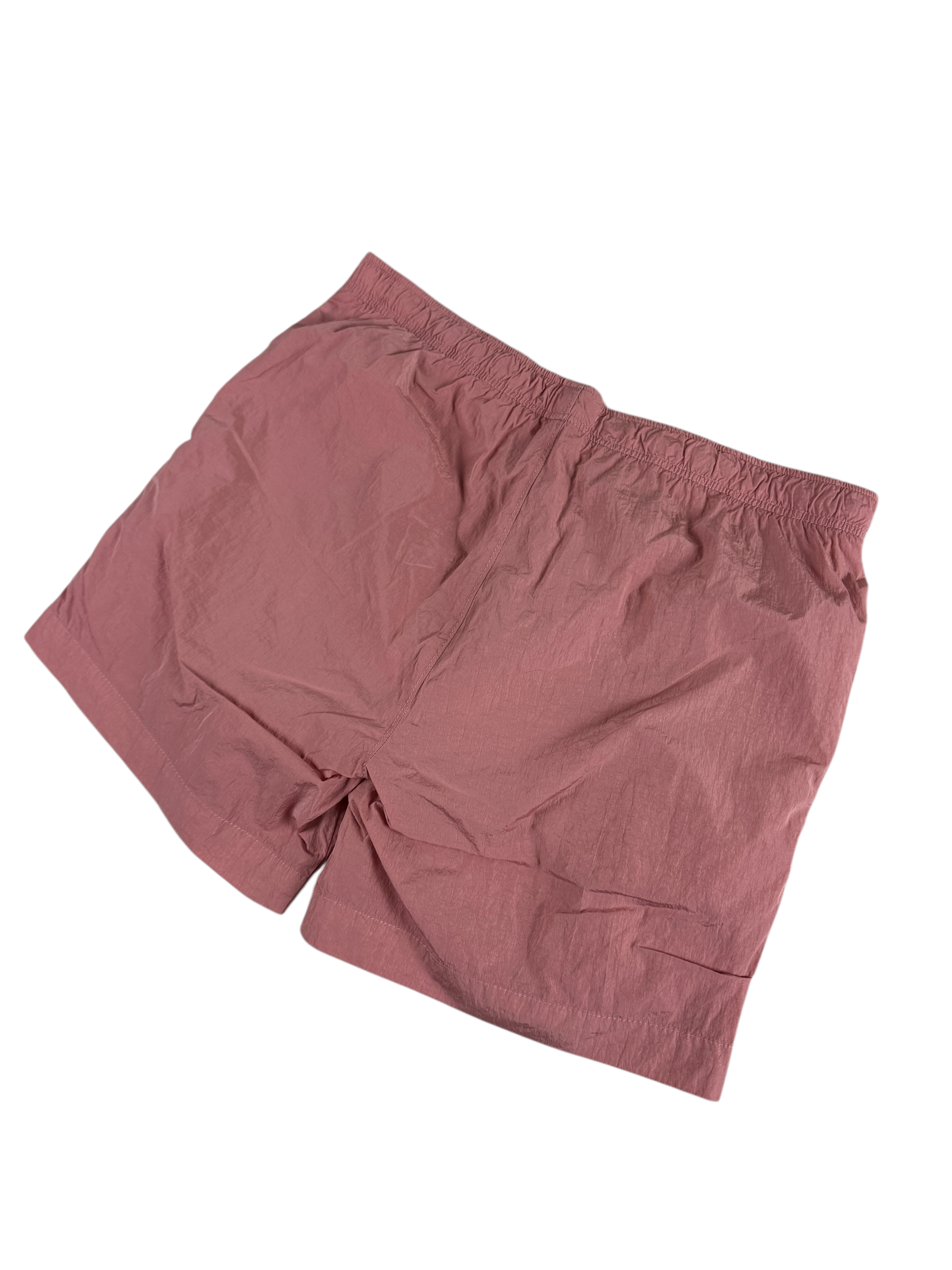 Short C.P Company rose taille 44 - Détail