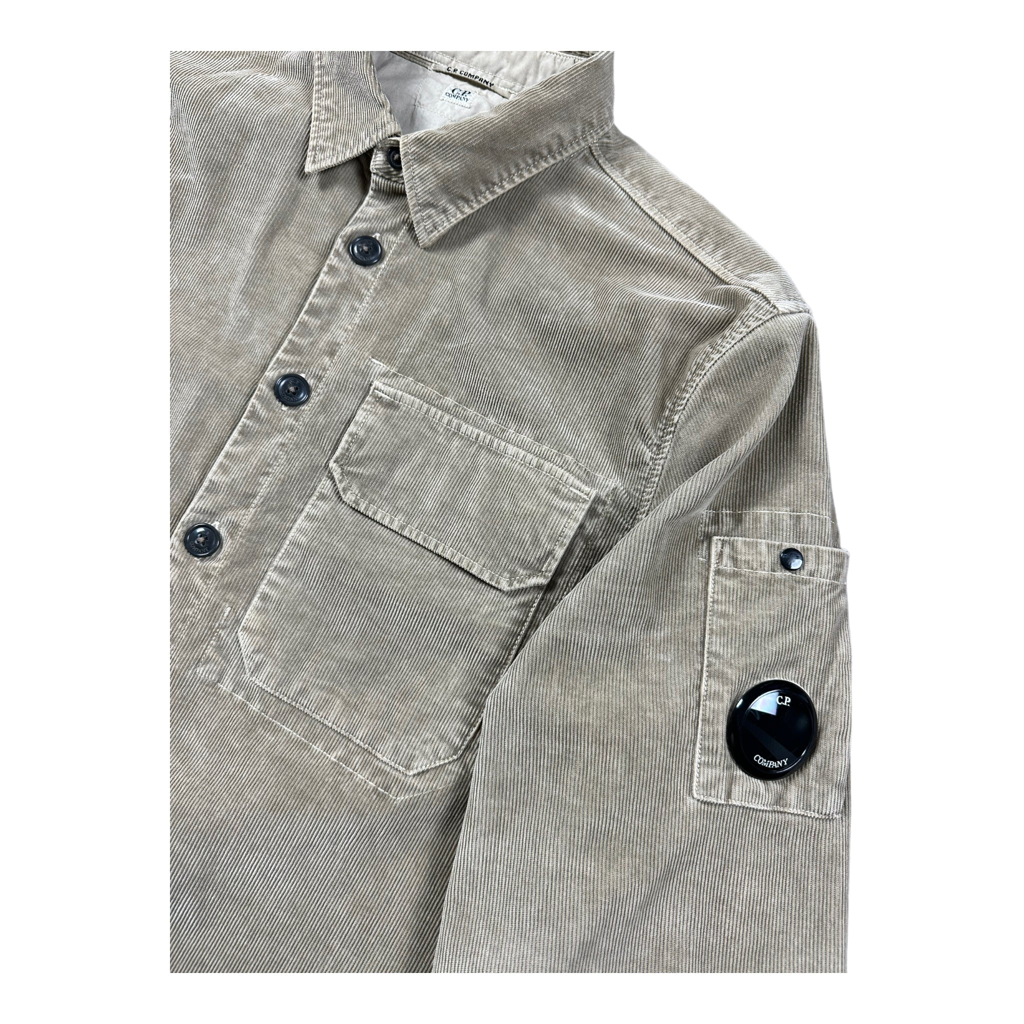 SURCHEMISE C.P COMPANY - NB08