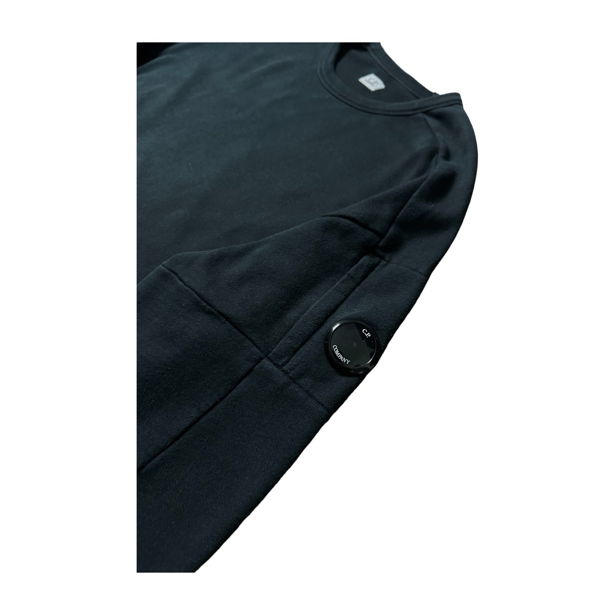 SWEAT-SHIRT C.P COMPANY - NB08