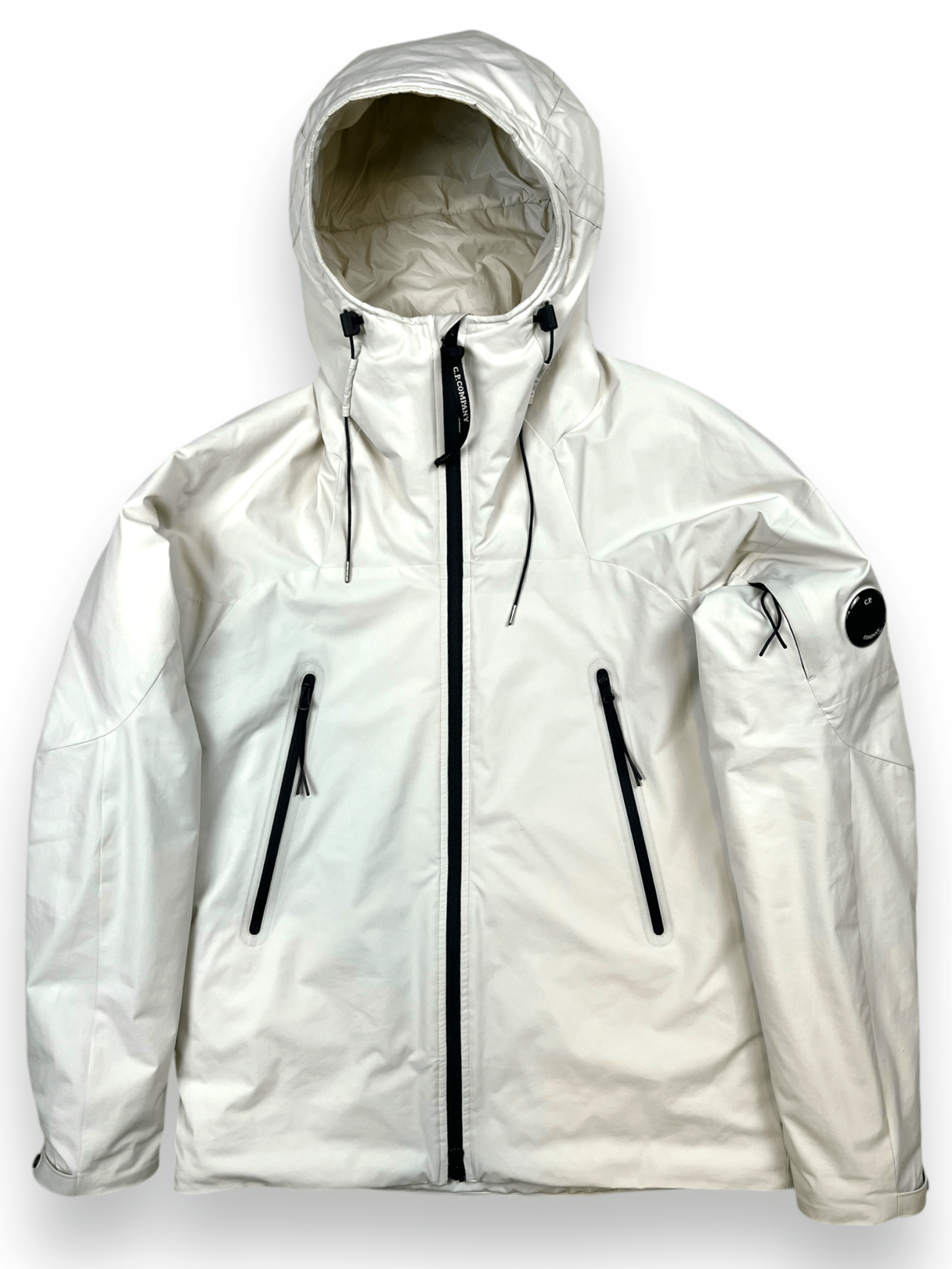 VESTE C.P COMPANY PRO - TEX PRIMALOFT - NB08 SHOP