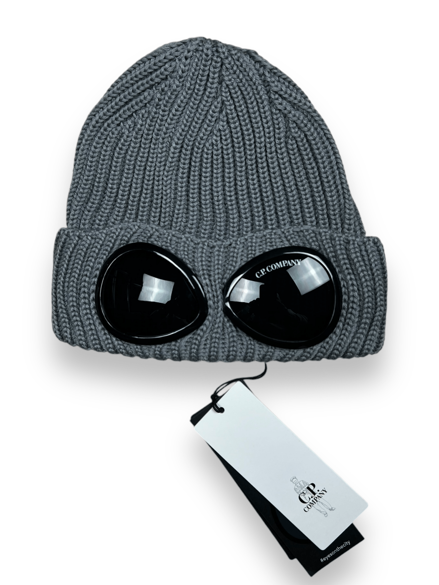 BONNET GOGGLE C.P COMPANY - NB08 SHOP