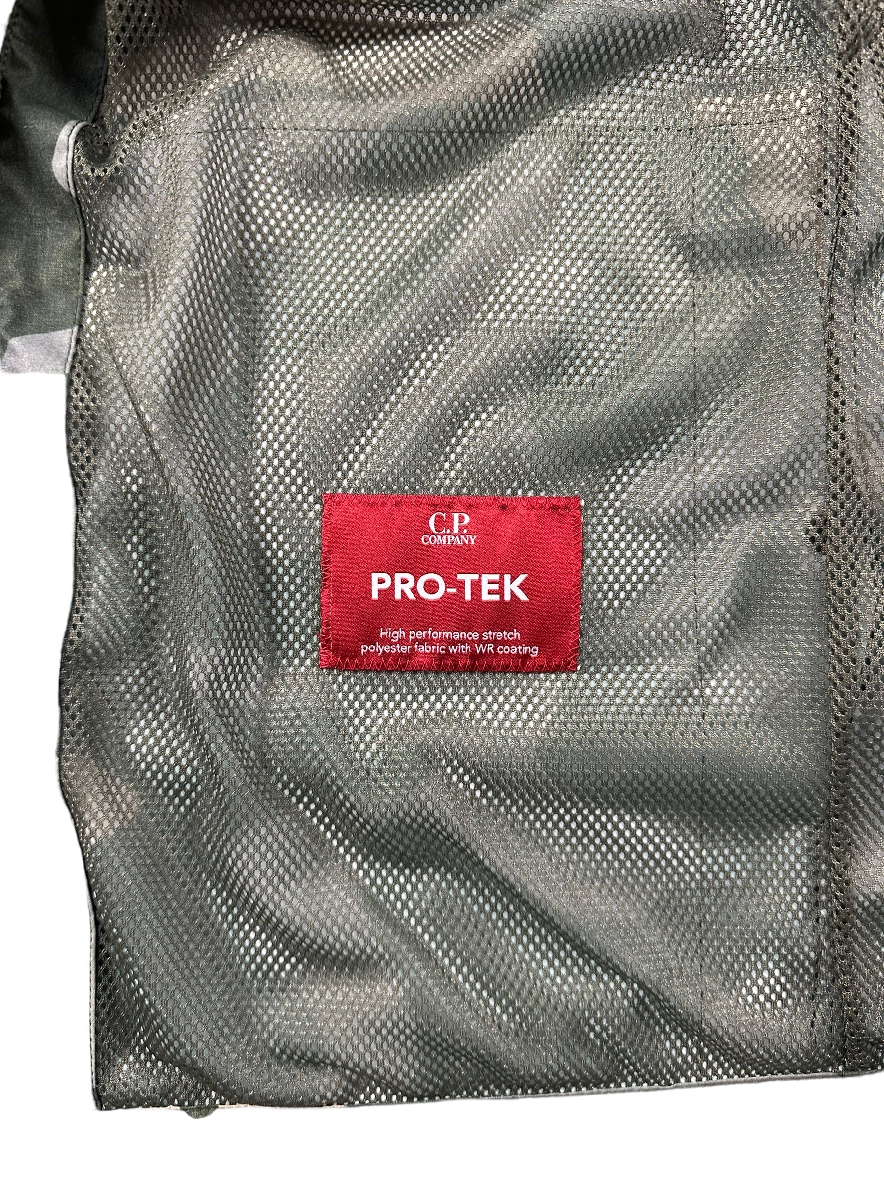 VESTE C.P COMPANY PRO-TEK - NB08