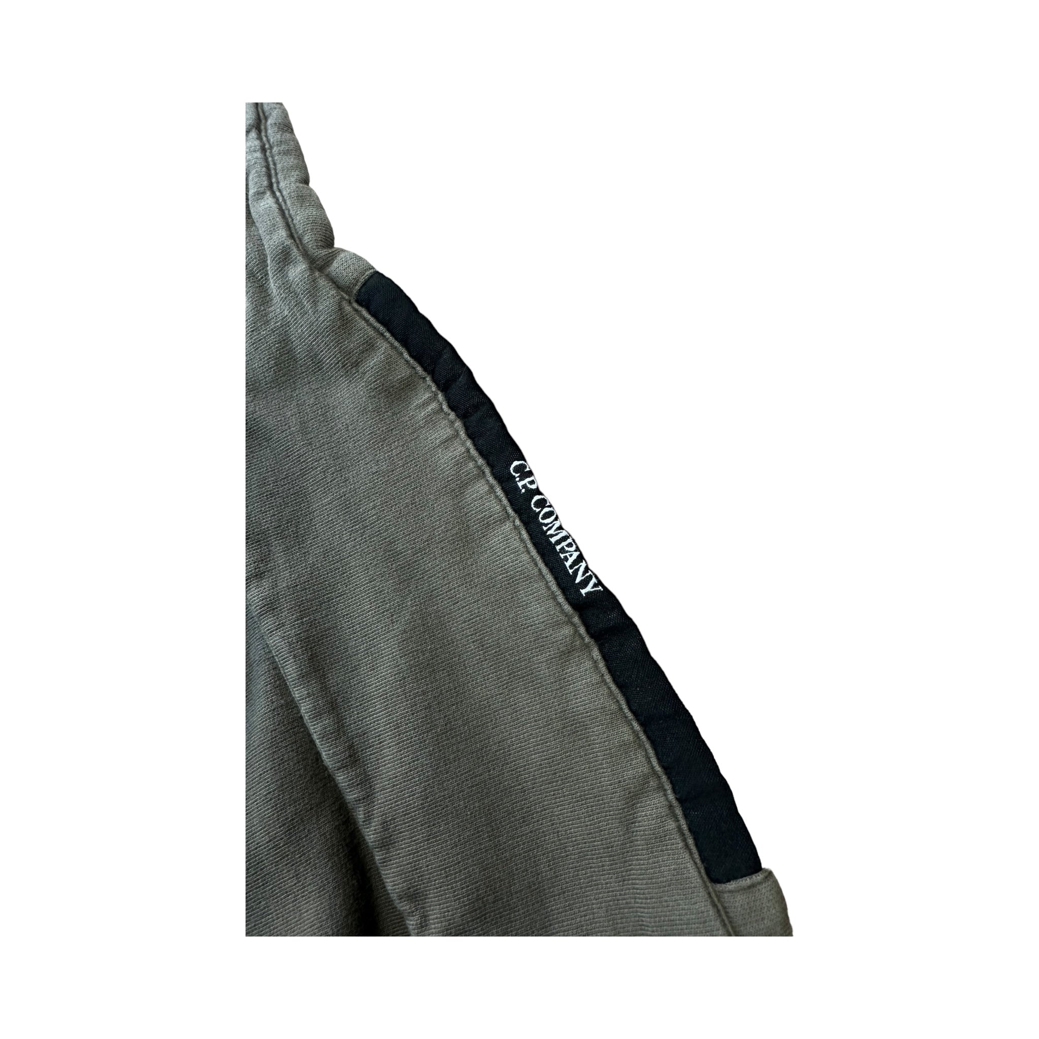 GILET C.P COMPANY - NB08