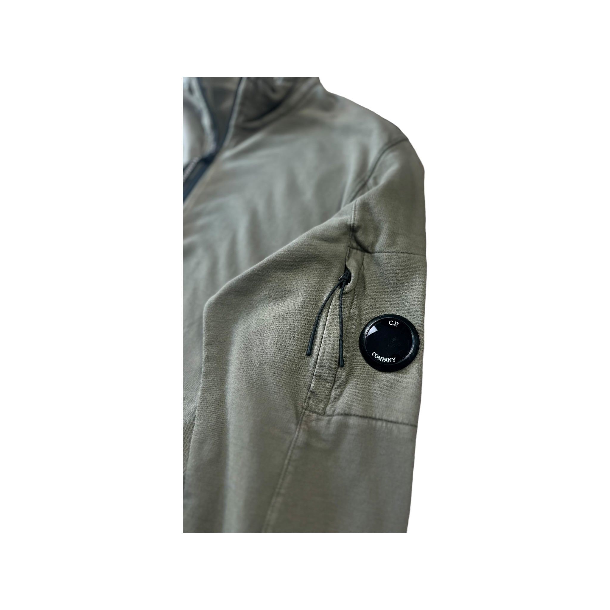 GILET C.P COMPANY - NB08