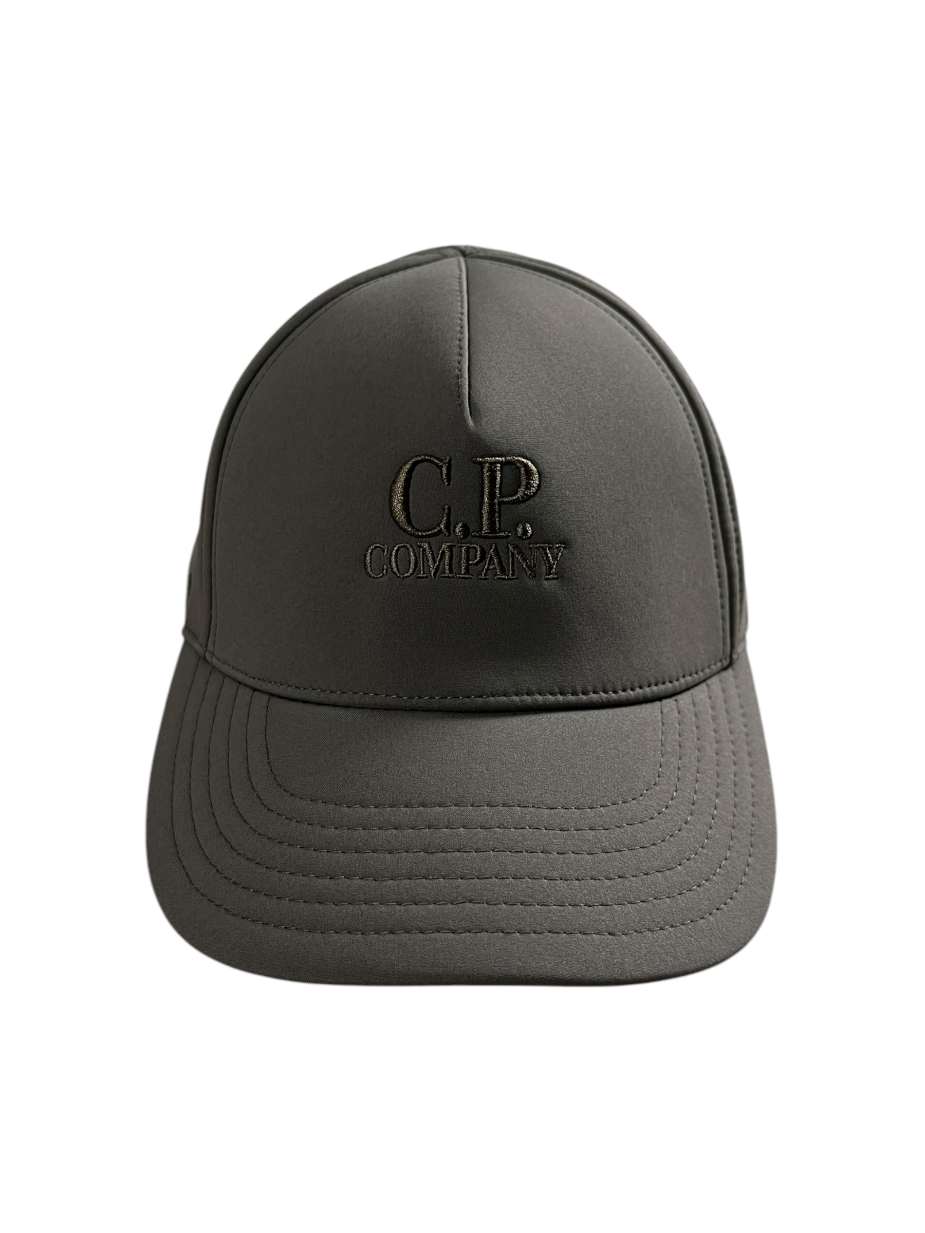 Veste C.P Company kaki taille S - Vue côté