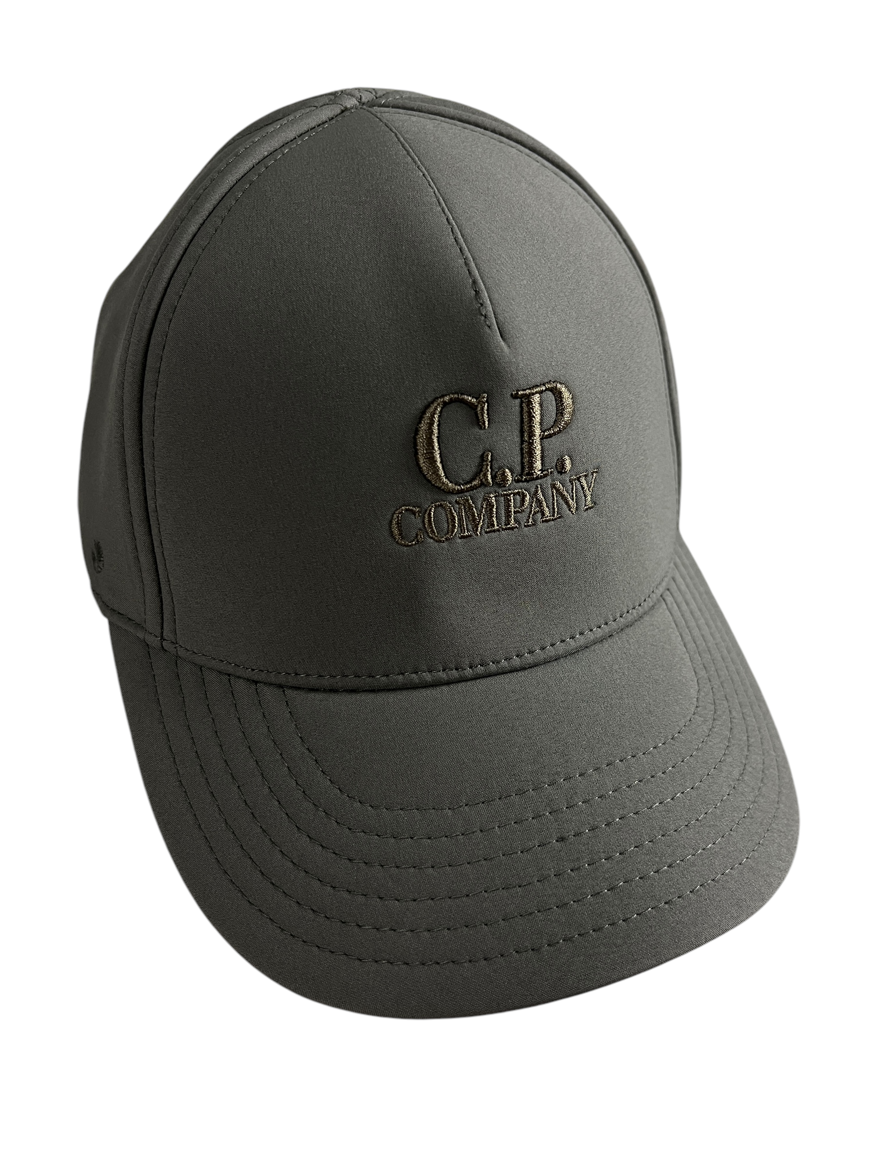 Veste C.P Company kaki taille S - Vue de dos