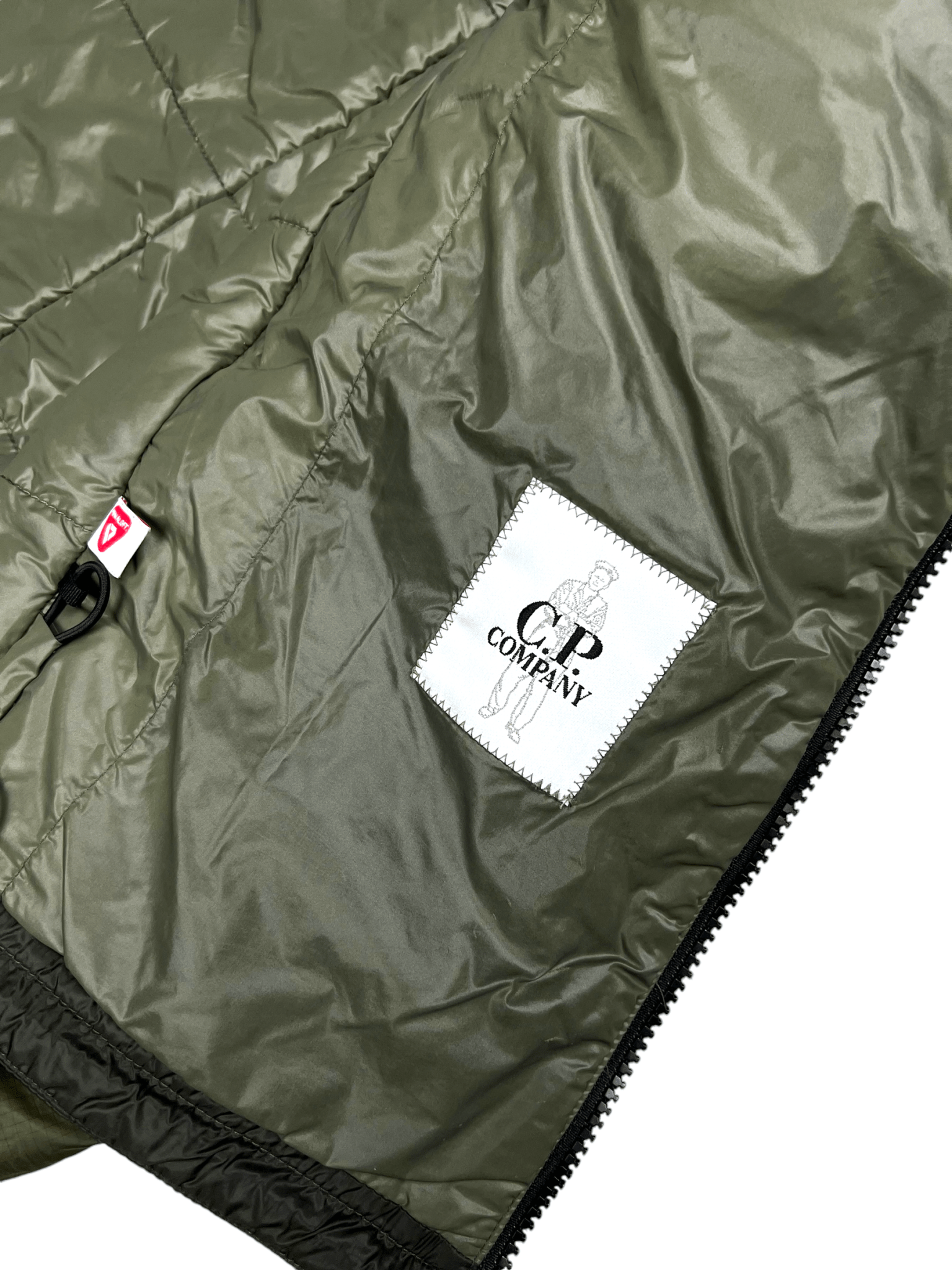 VESTE C.P COMPANY OUTLINE PRIMALOFT - NB08 SHOP