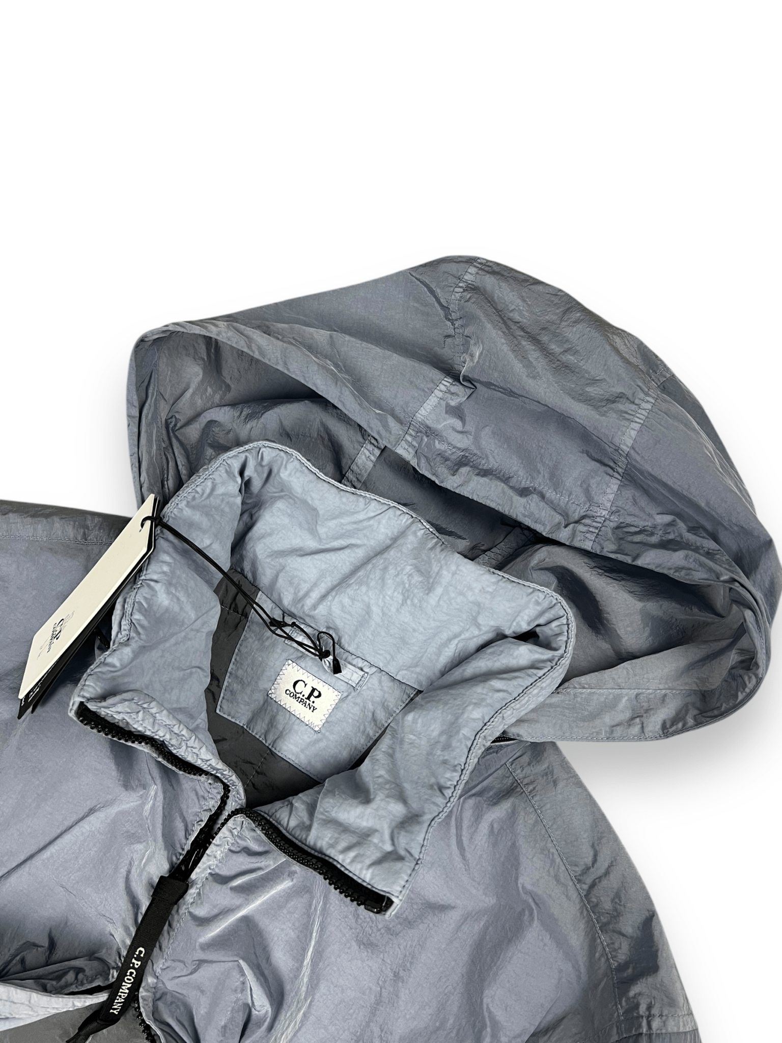 VESTE C.P COMPANY CHROME - R GARMENT DYEING - NB08 SHOP
