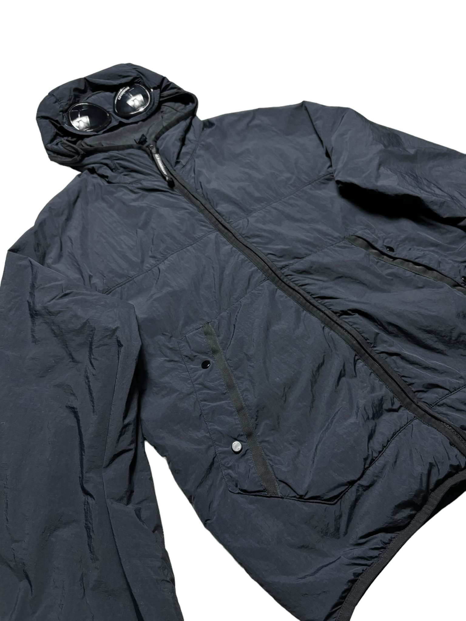 VESTE C.P COMPANY GOGGLE JACKET PRIMALOFT - NB08 SHOP