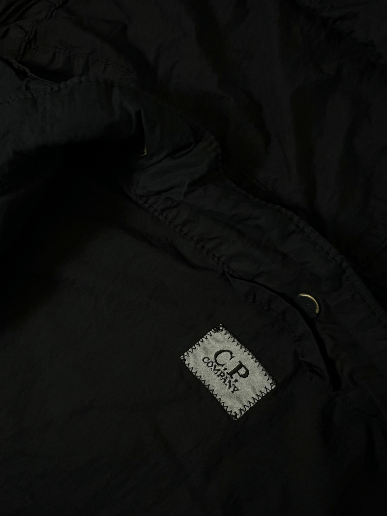 VESTE C.P COMPANY - NB08 SHOP