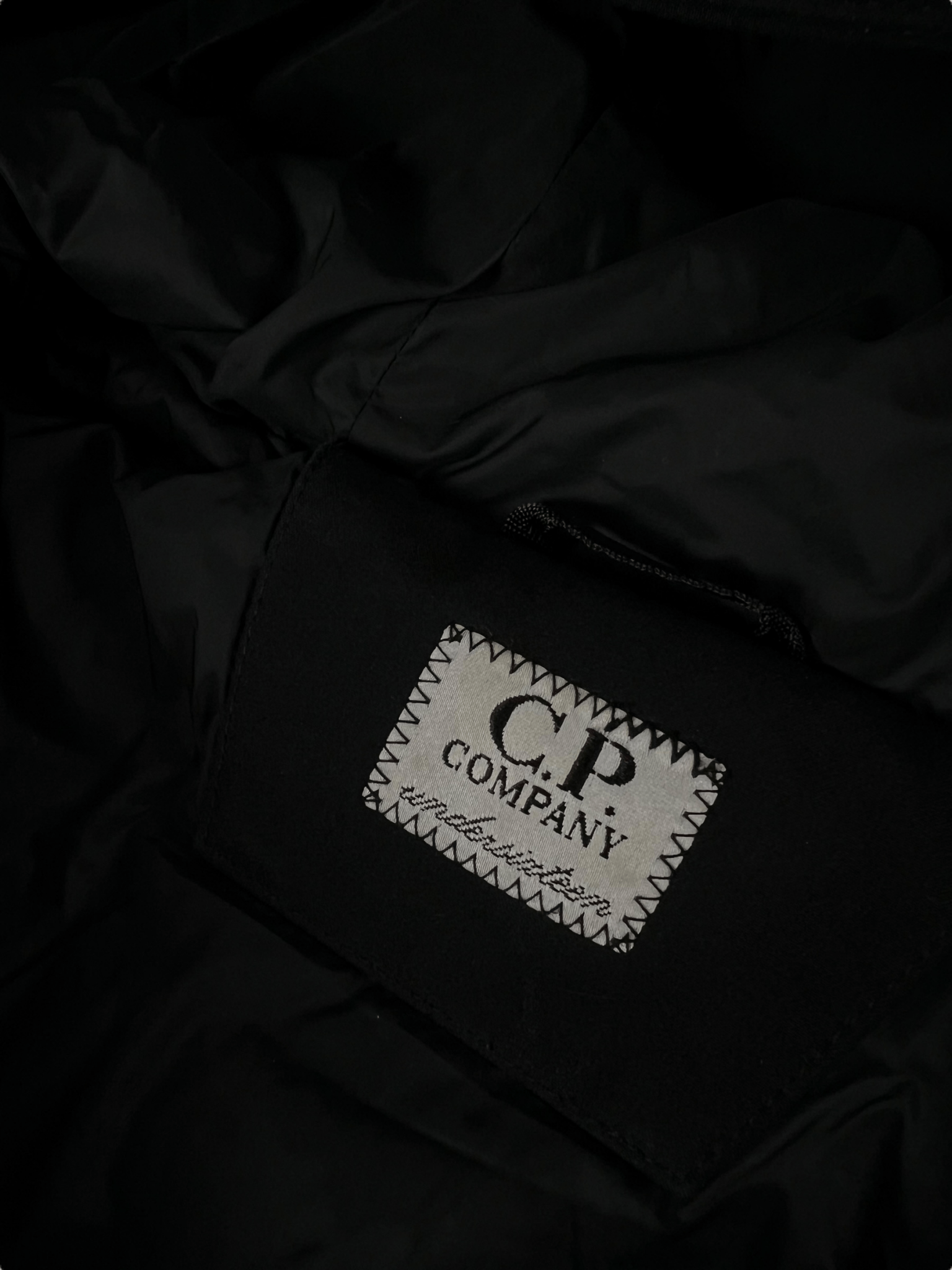 VESTE C.P COMPANY SHELL - R JUNIOR - NB08 SHOP