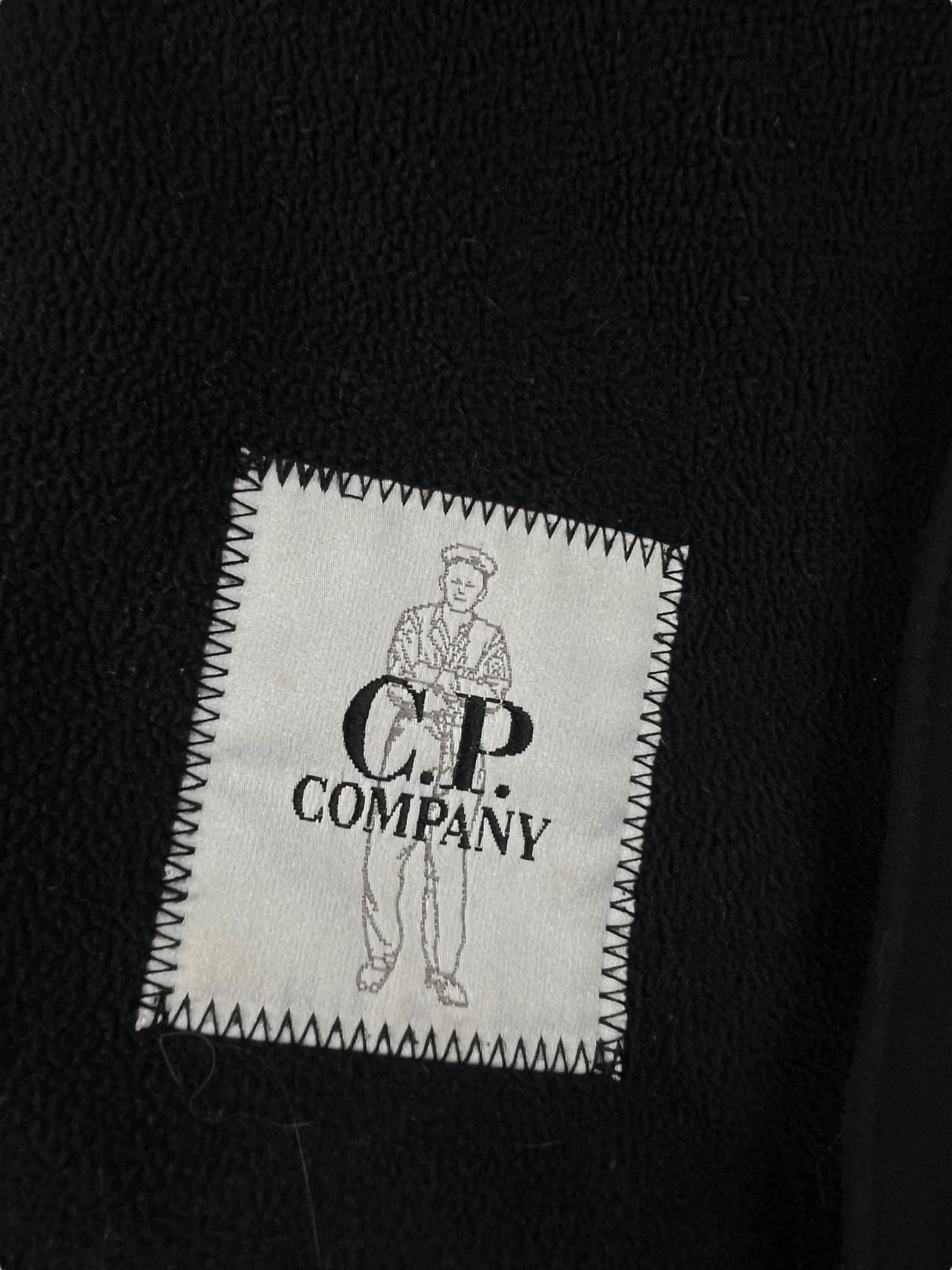 VESTE C.P COMPANY SHELL - R - NB08 SHOP