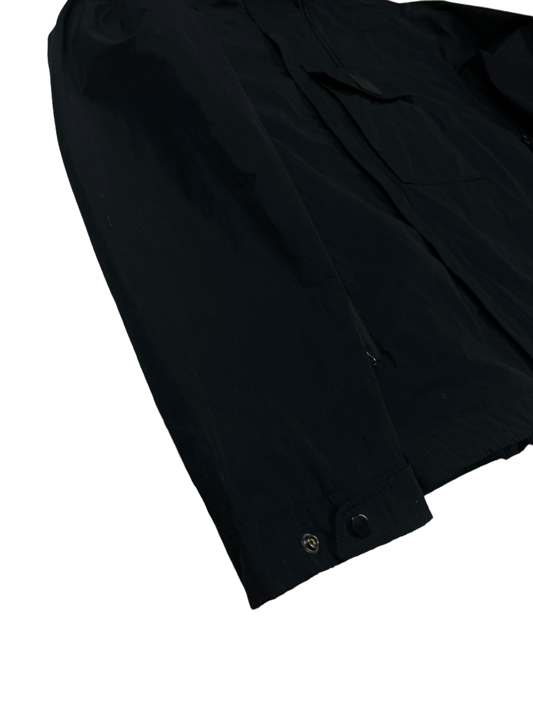 Veste C.P Company noir taille L - Vue 7