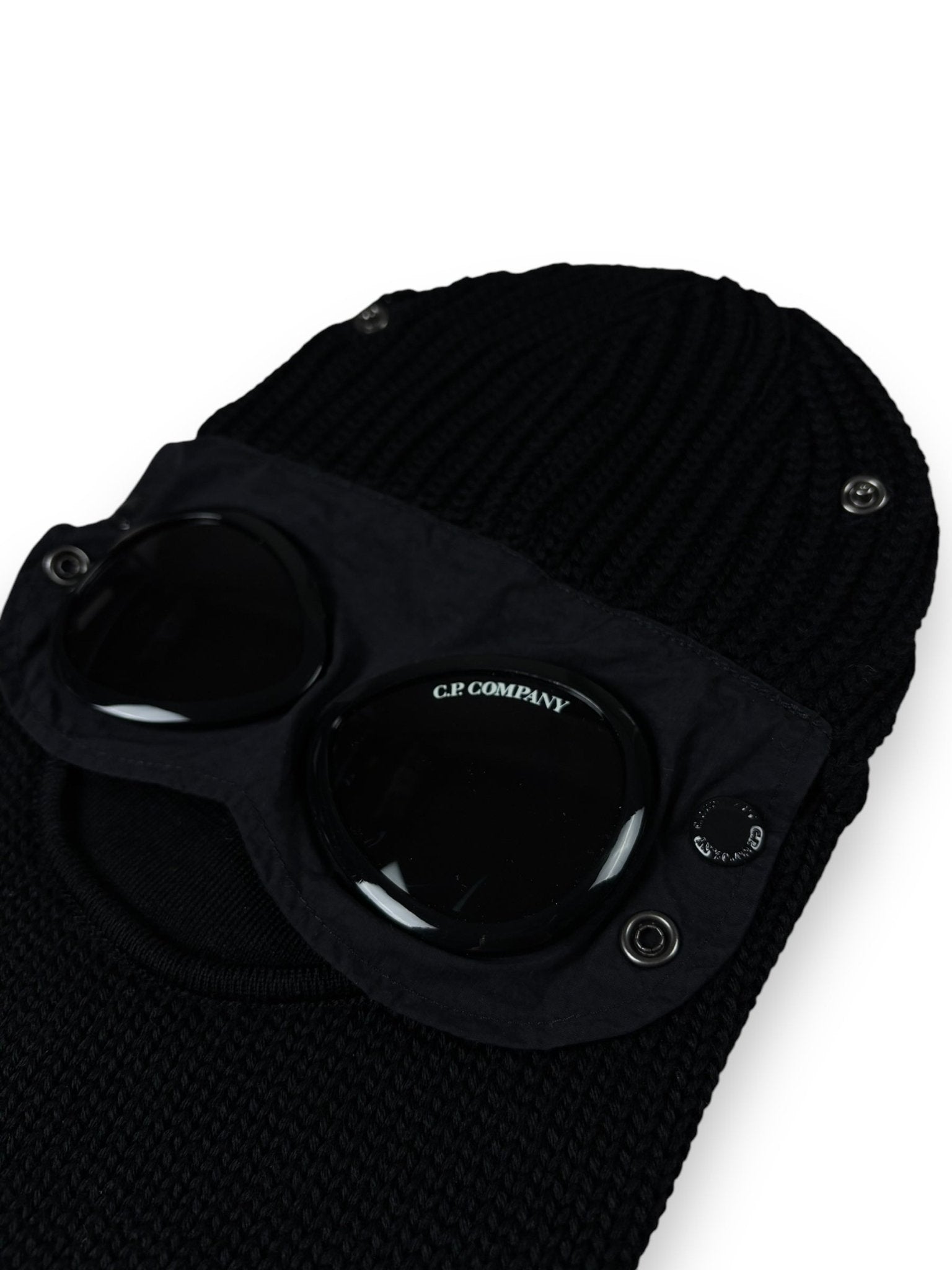 CAGOULE C.P COMPANY GOGGLE - NB08 SHOP