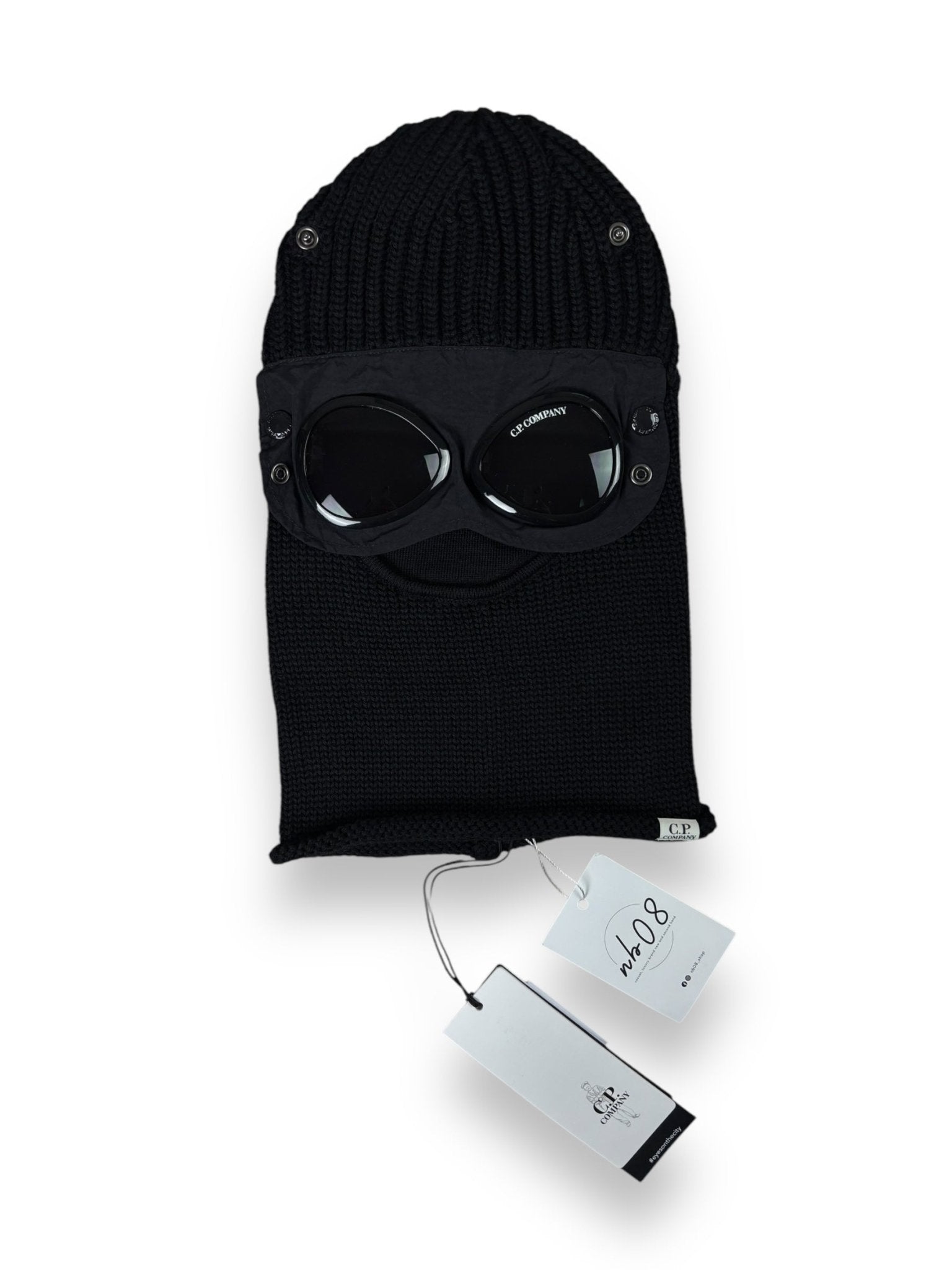 CAGOULE C.P COMPANY GOGGLE - NB08 SHOP