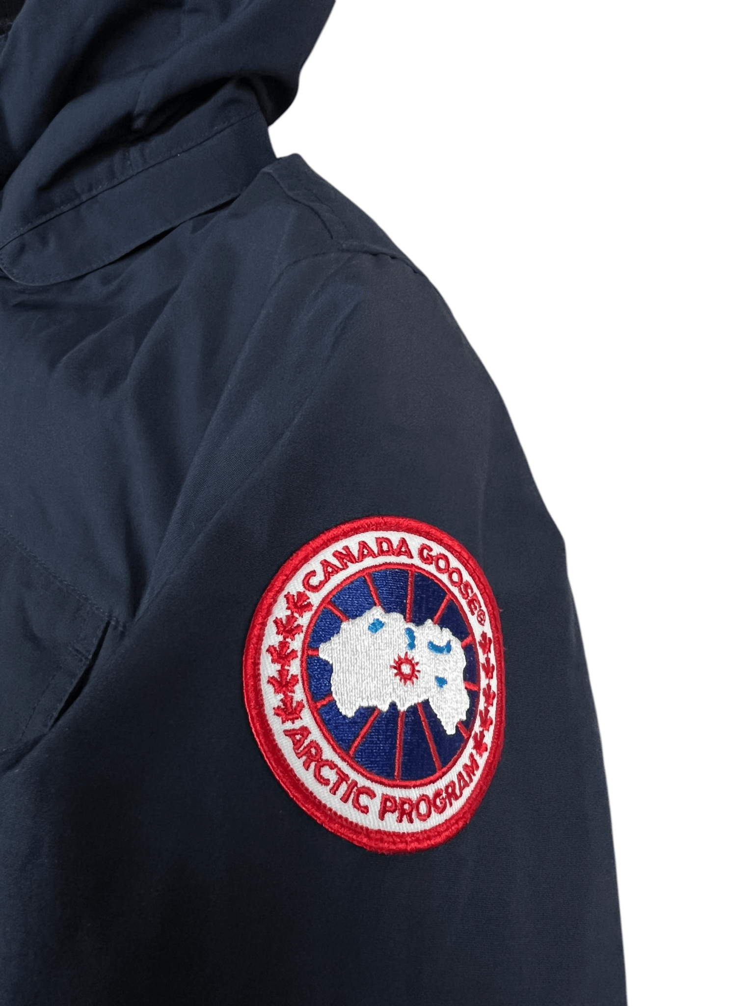 PARKA CANADA GOOSE - NB08 SHOP