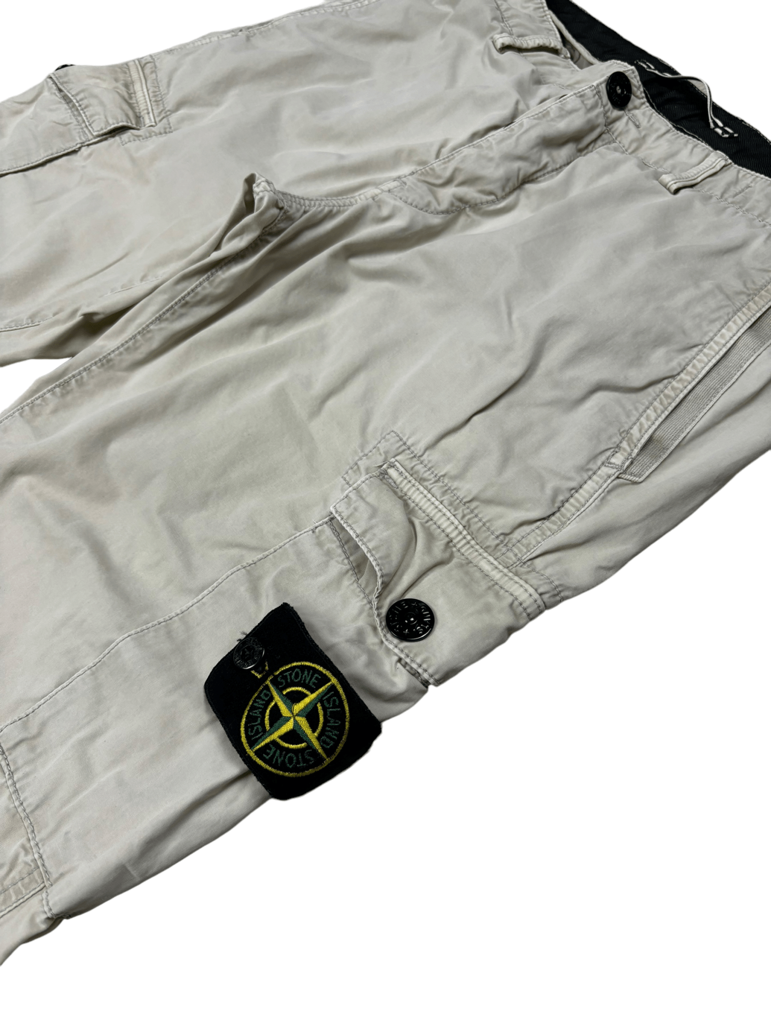 CARGO STONE ISLAND - NB08 SHOP