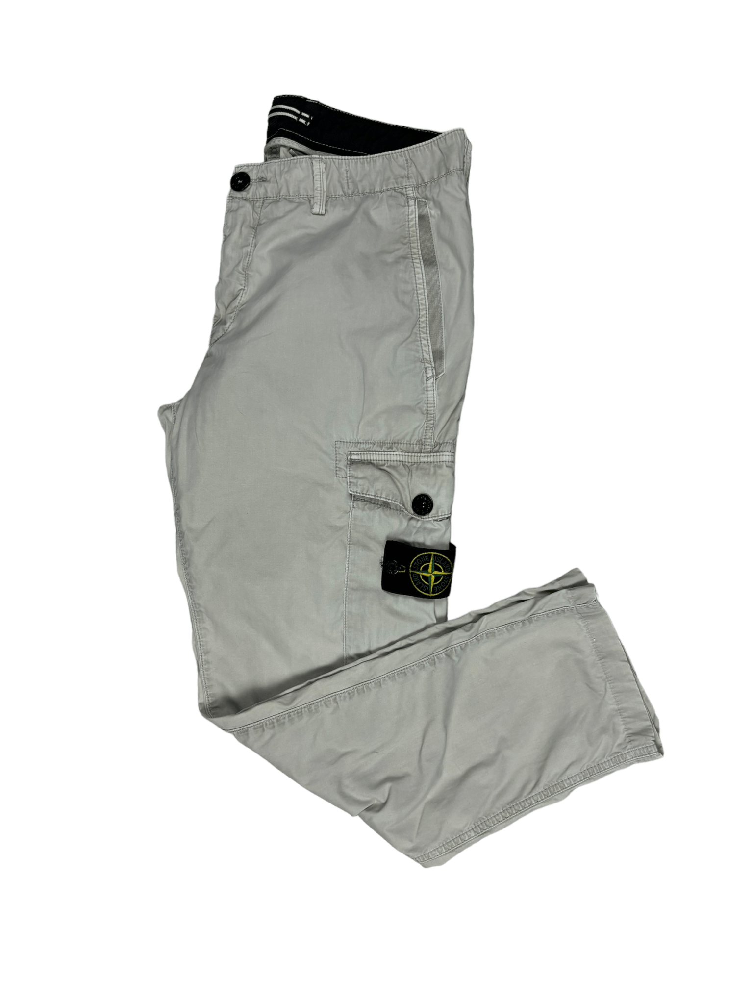 CARGO STONE ISLAND - NB08 SHOP