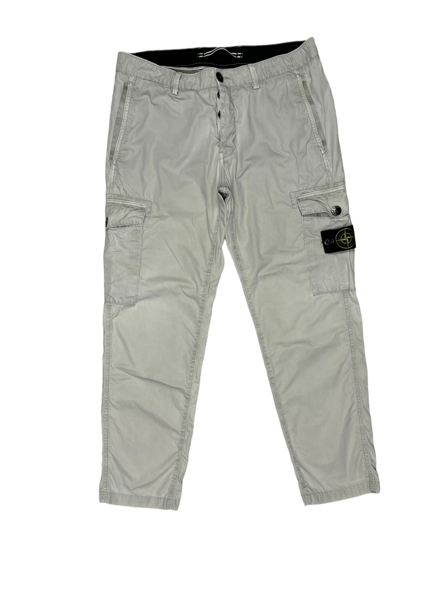 CARGO STONE ISLAND - NB08 SHOP