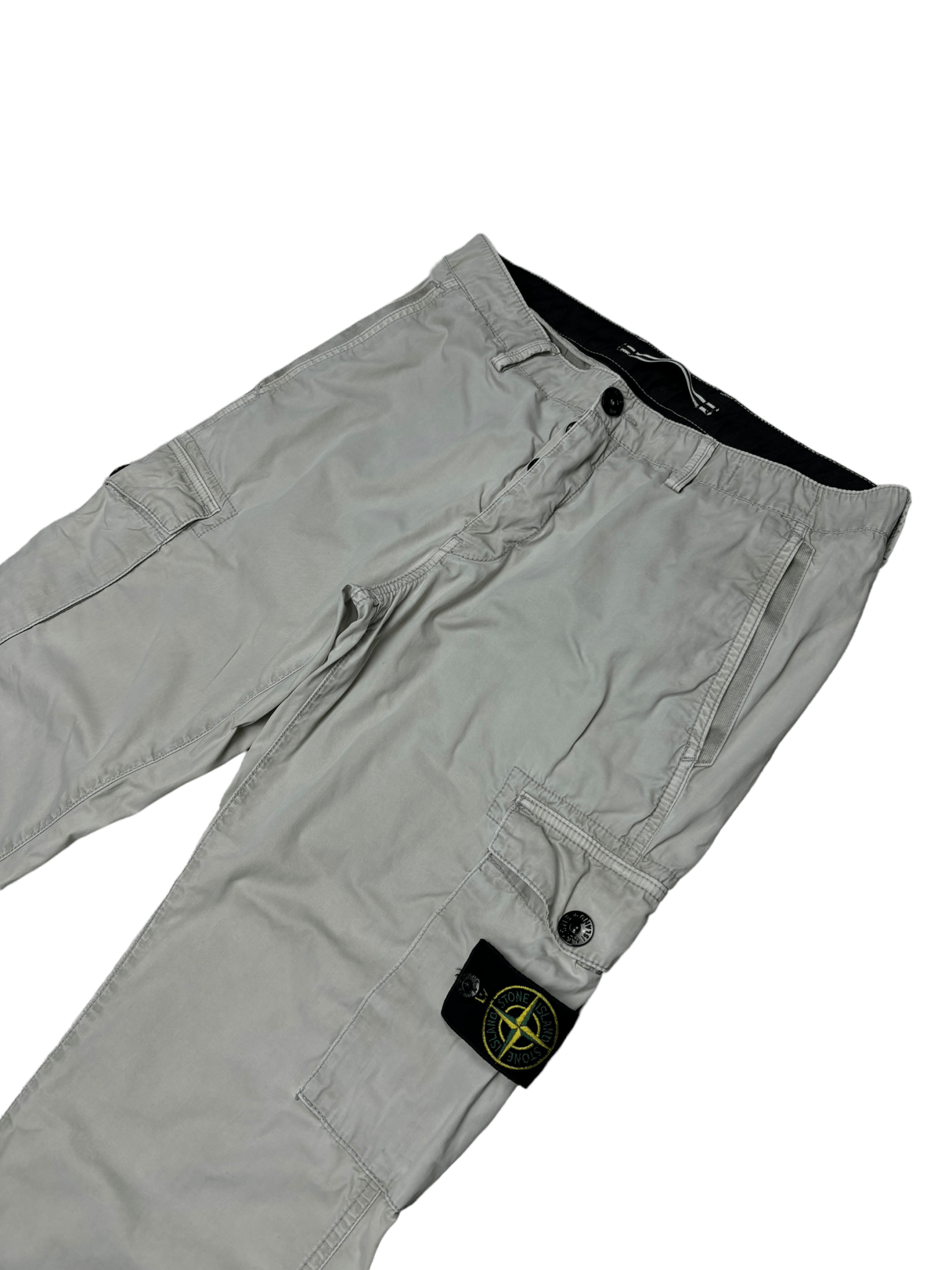 CARGO STONE ISLAND - NB08 SHOP