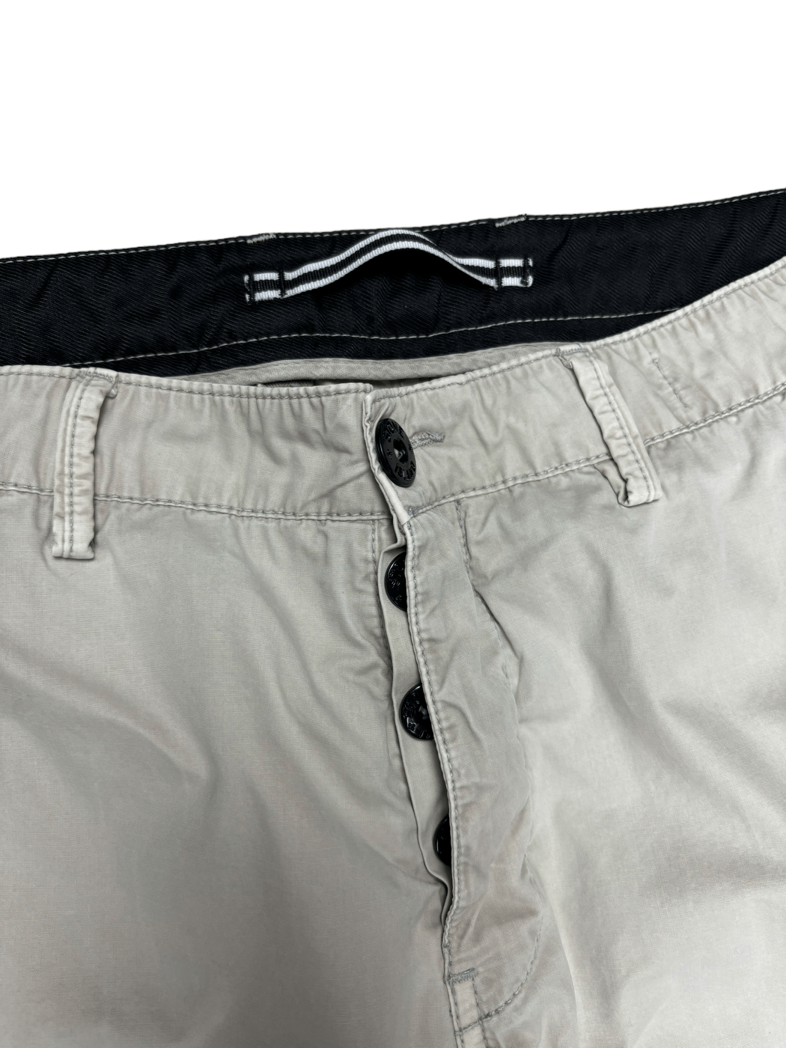 CARGO STONE ISLAND - NB08 SHOP