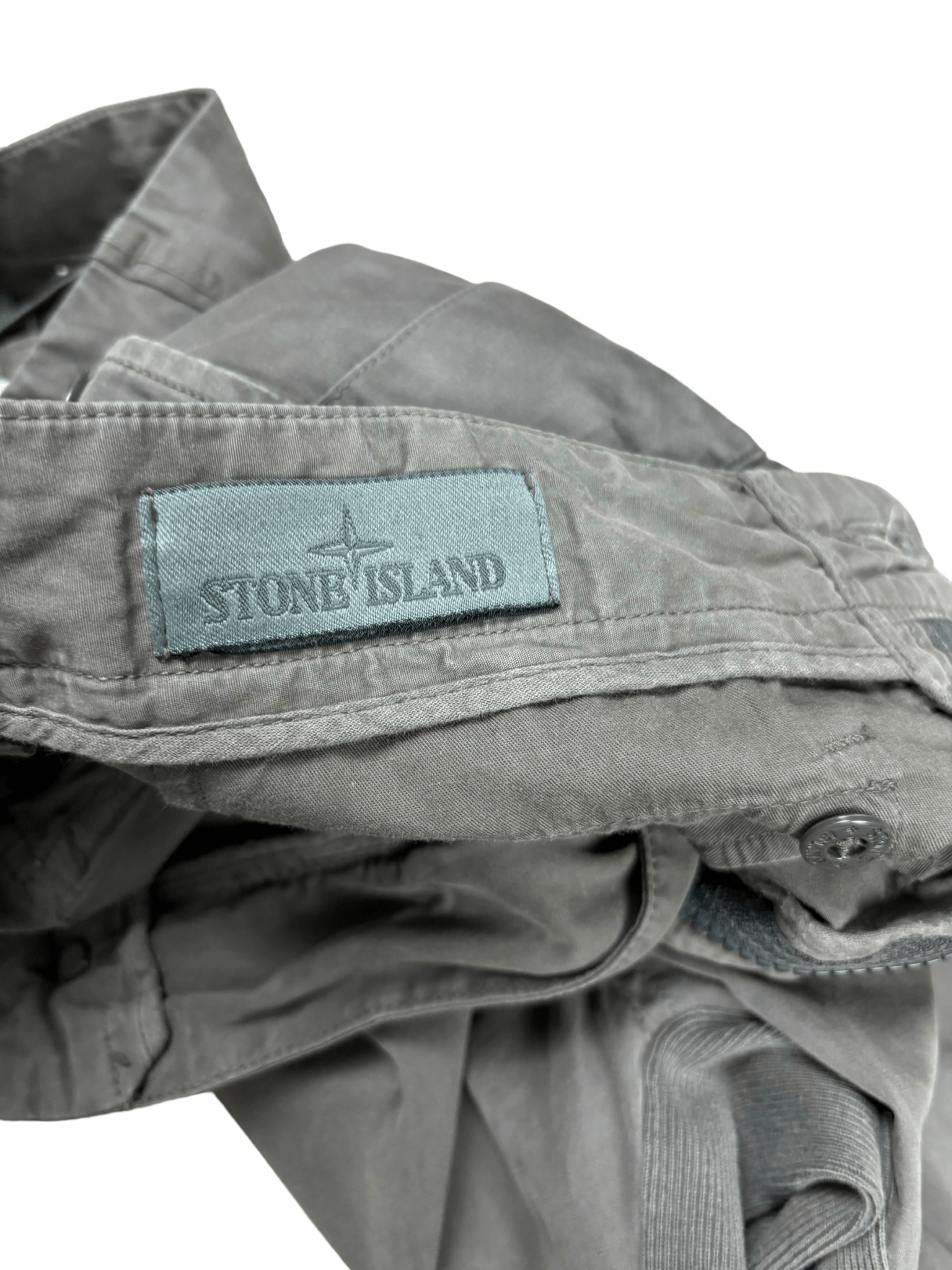 CARGO STONE ISLAND - NB08 SHOP