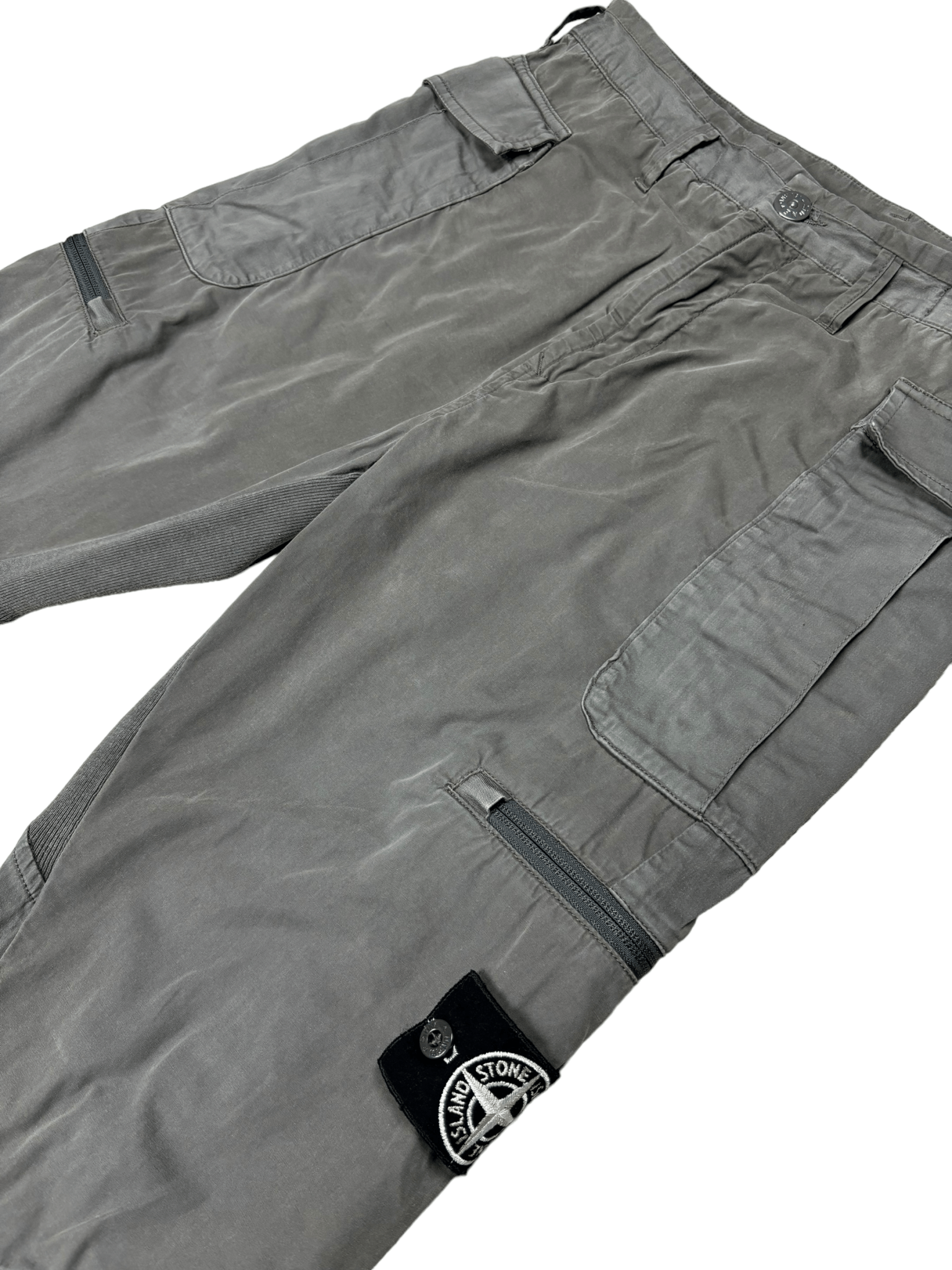 CARGO STONE ISLAND - NB08 SHOP