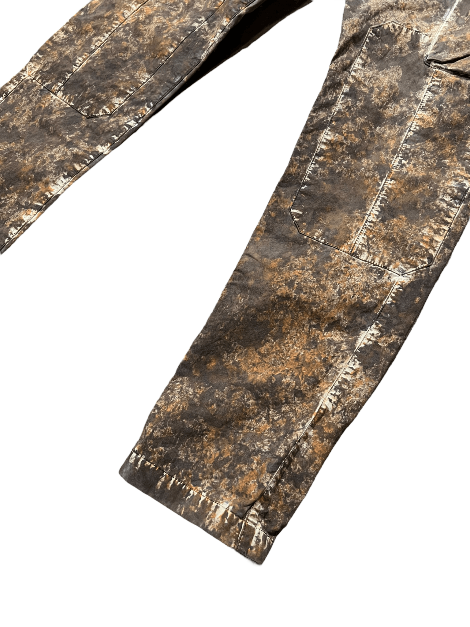 CARGO STONE ISLAND PAINTBALL CAMO - NB08 SHOP