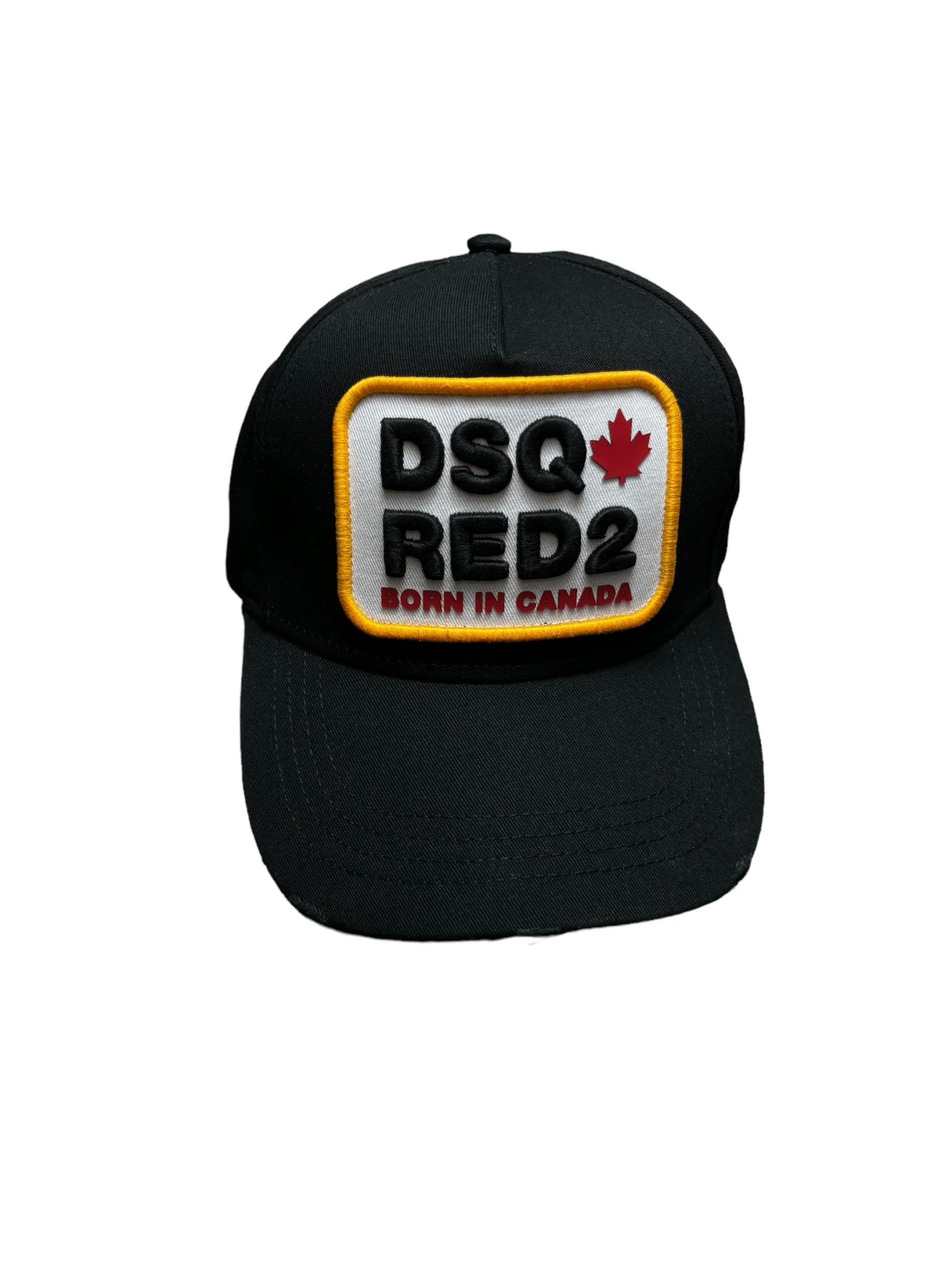 CASQUETTE DSQUARED2 - NB08 SHOP