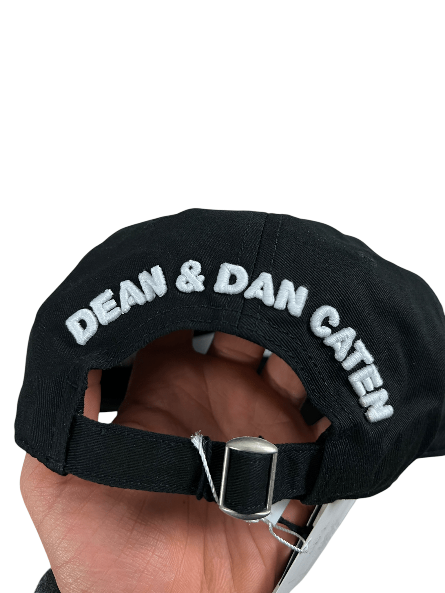 CASQUETTE DSQUARED2 - NB08 SHOP