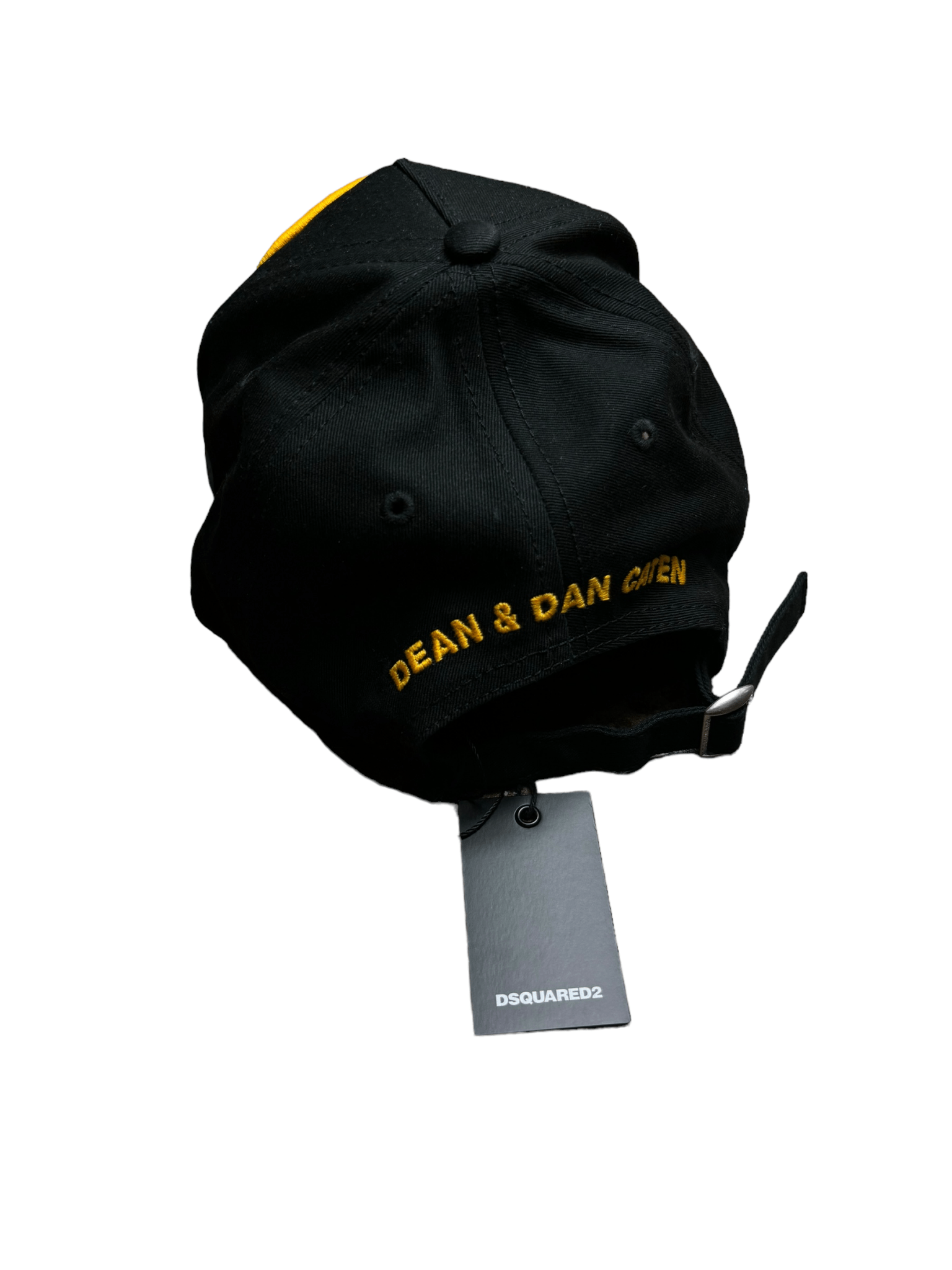 CASQUETTE DSQUARED2 - NB08 SHOP