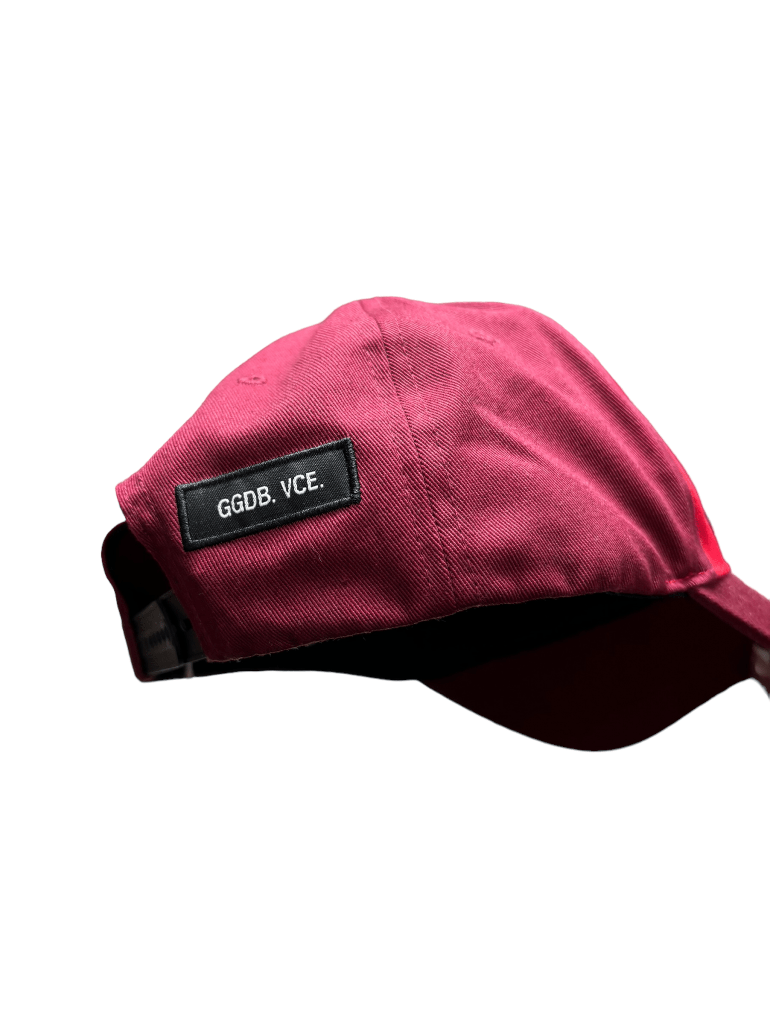 CASQUETTE GOLDEN GOOSE GGDB. VCE. - NB08 SHOP