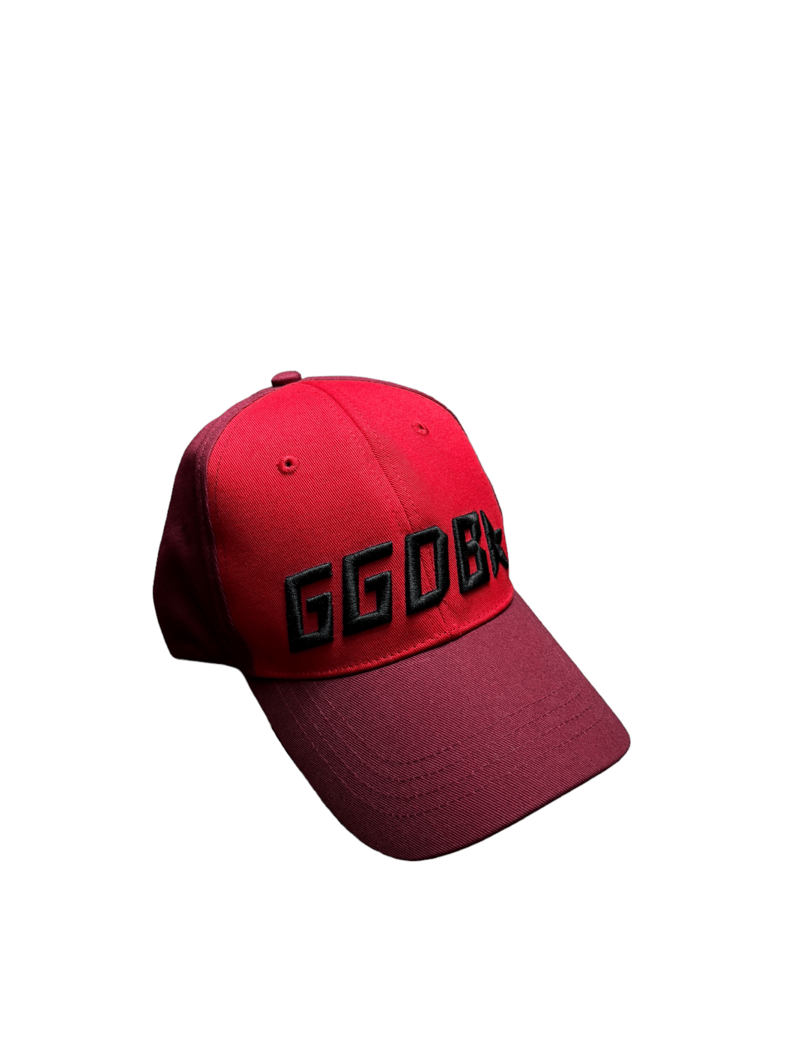 CASQUETTE GOLDEN GOOSE GGDB. VCE. - NB08 SHOP