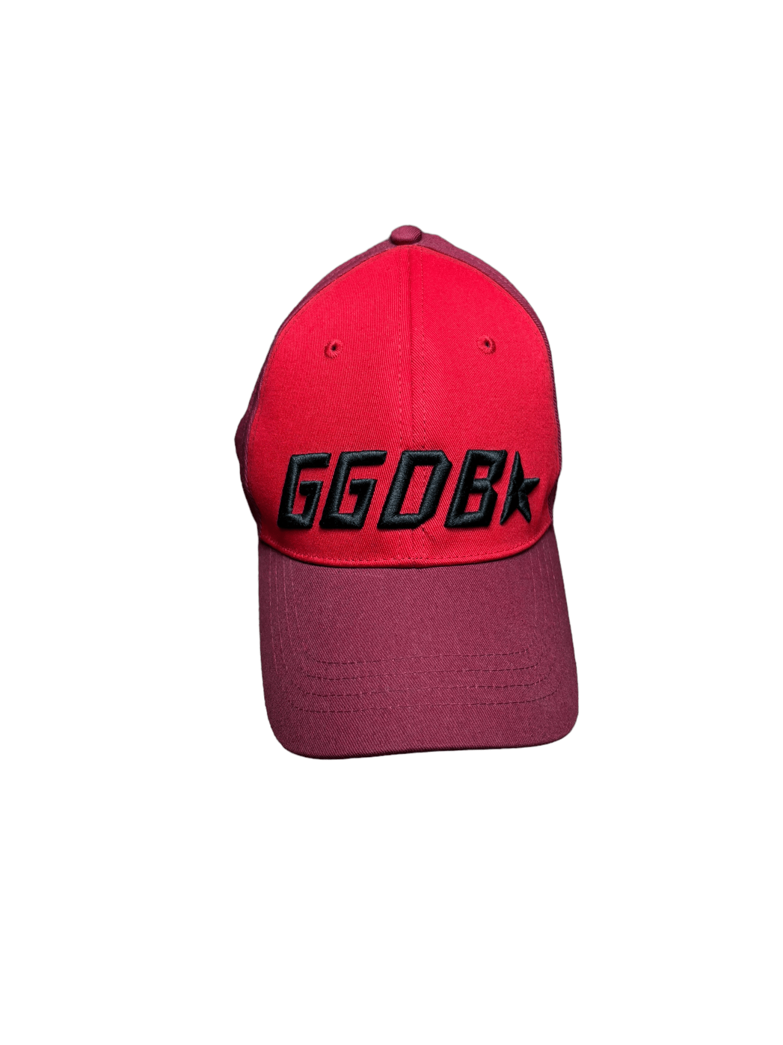 CASQUETTE GOLDEN GOOSE GGDB. VCE. - NB08 SHOP