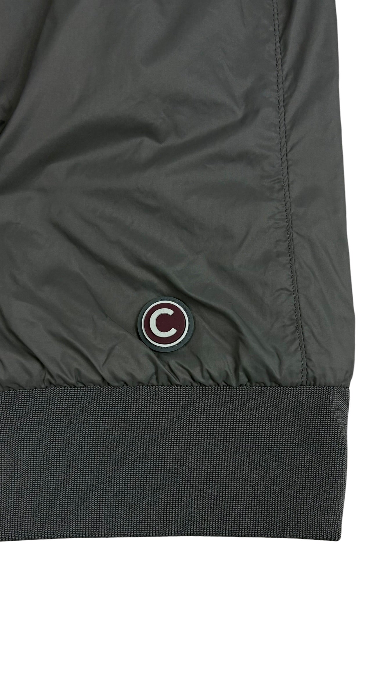 Veste Colmar noir / gris taille 56 - Vue 6