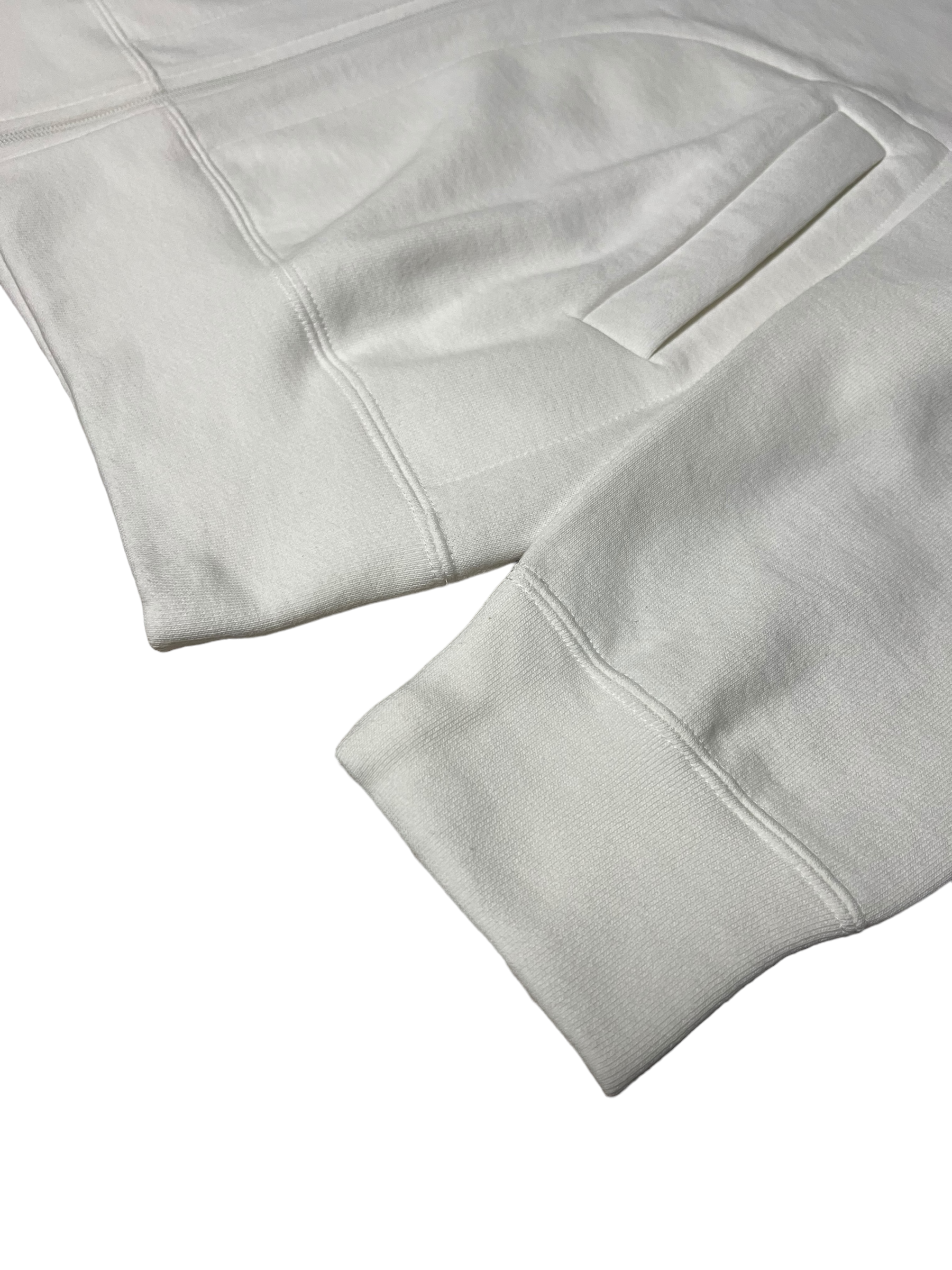 Gilet Comme Des Garçons Play blanc taille XL - Vue 6