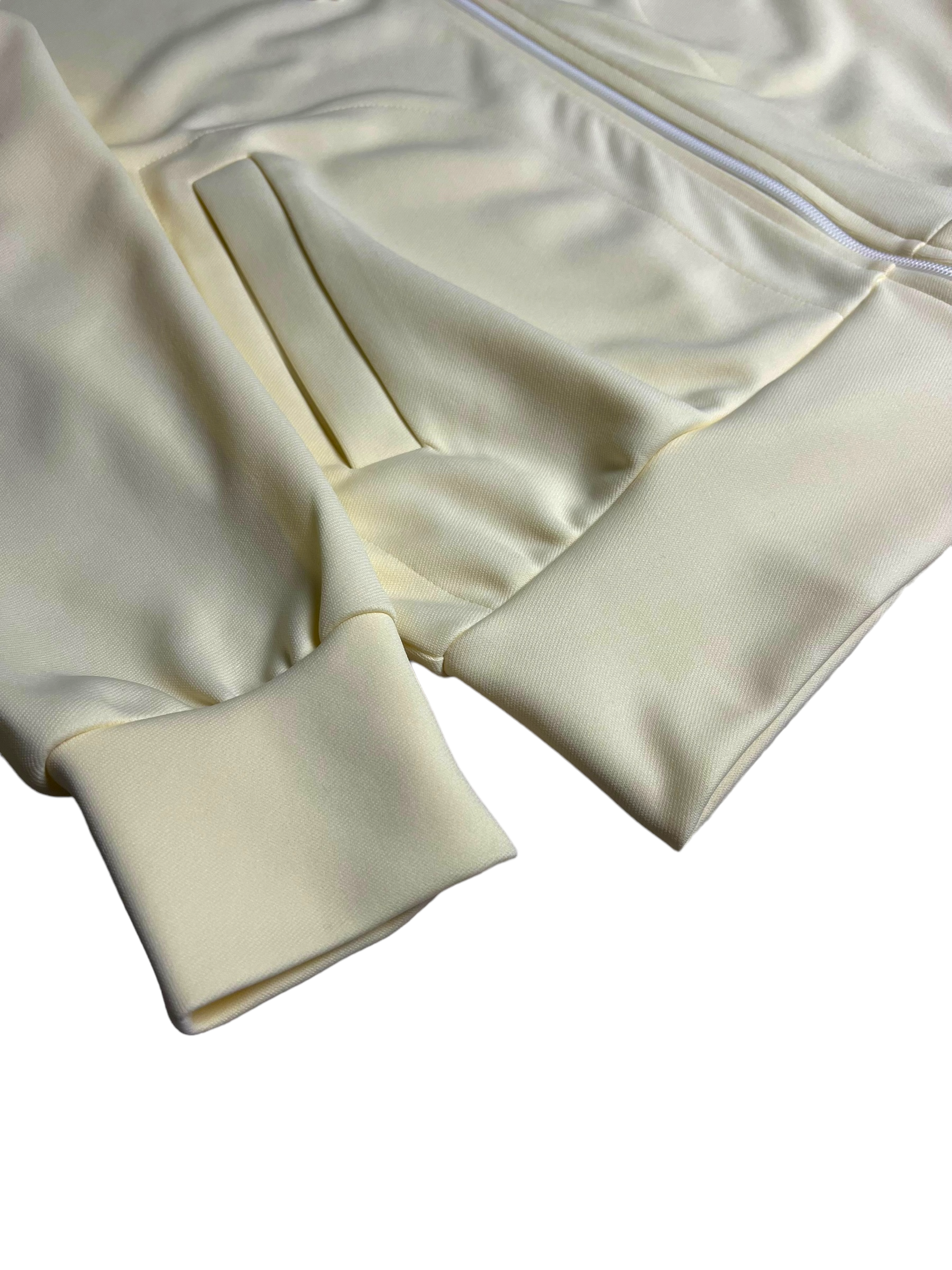 Gilet Comme Des Garçons Play jaune taille XL - Vue 6