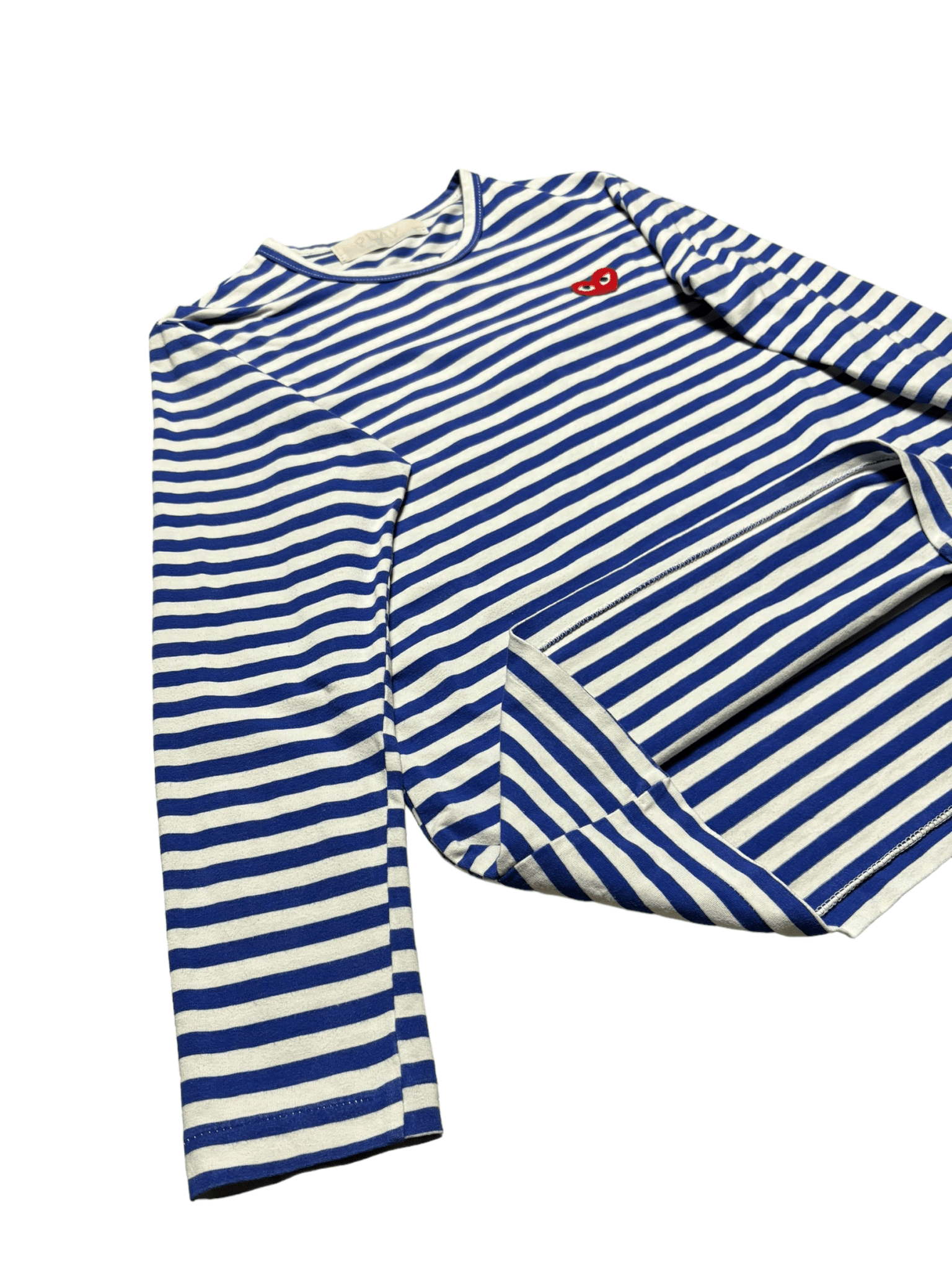 TEE - SHIRT COMME DES GARÇONS - NB08 SHOP