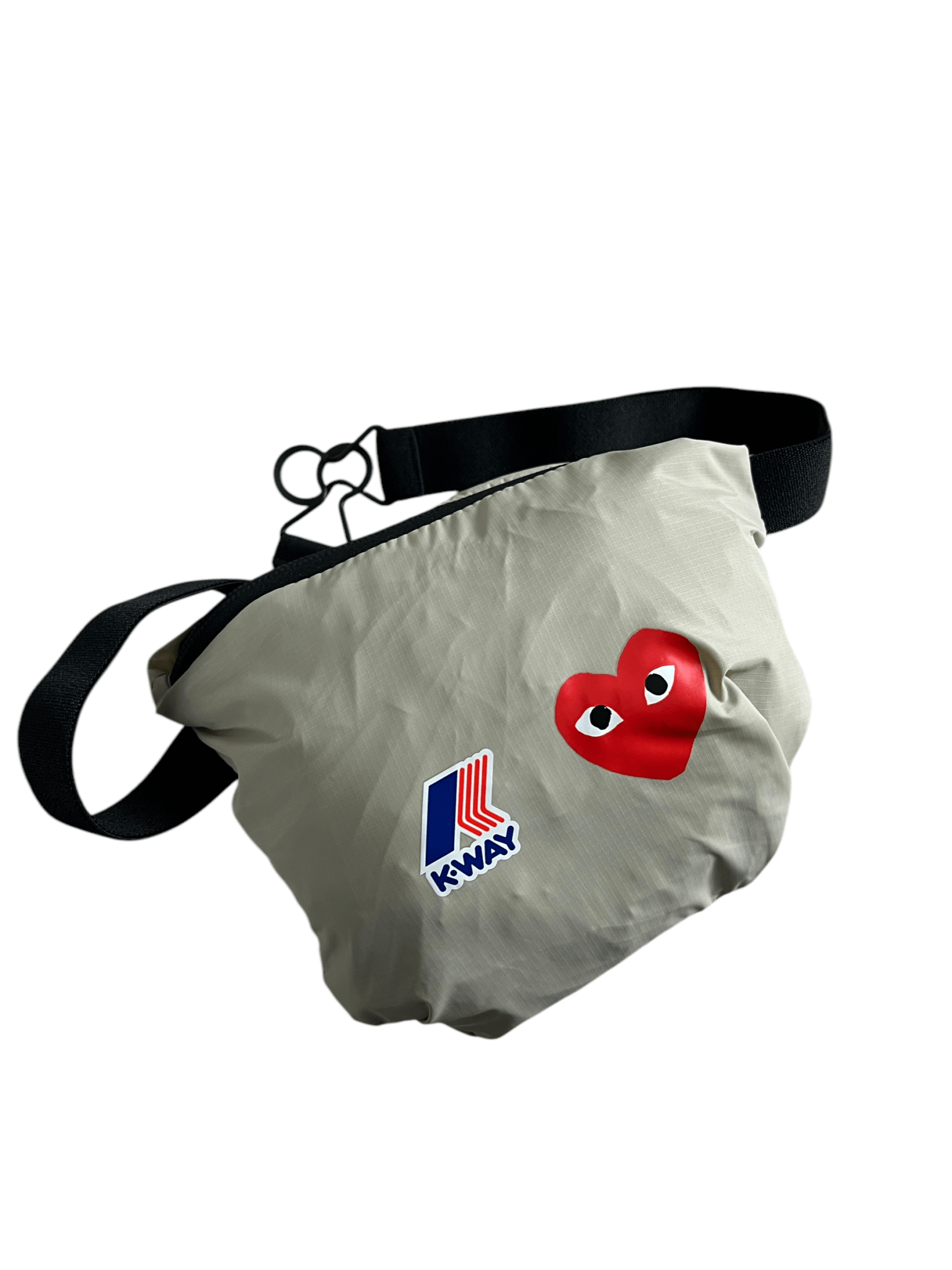 COUPE VENT K - WAY X COMME DES GARÇCONS - NB08 SHOP