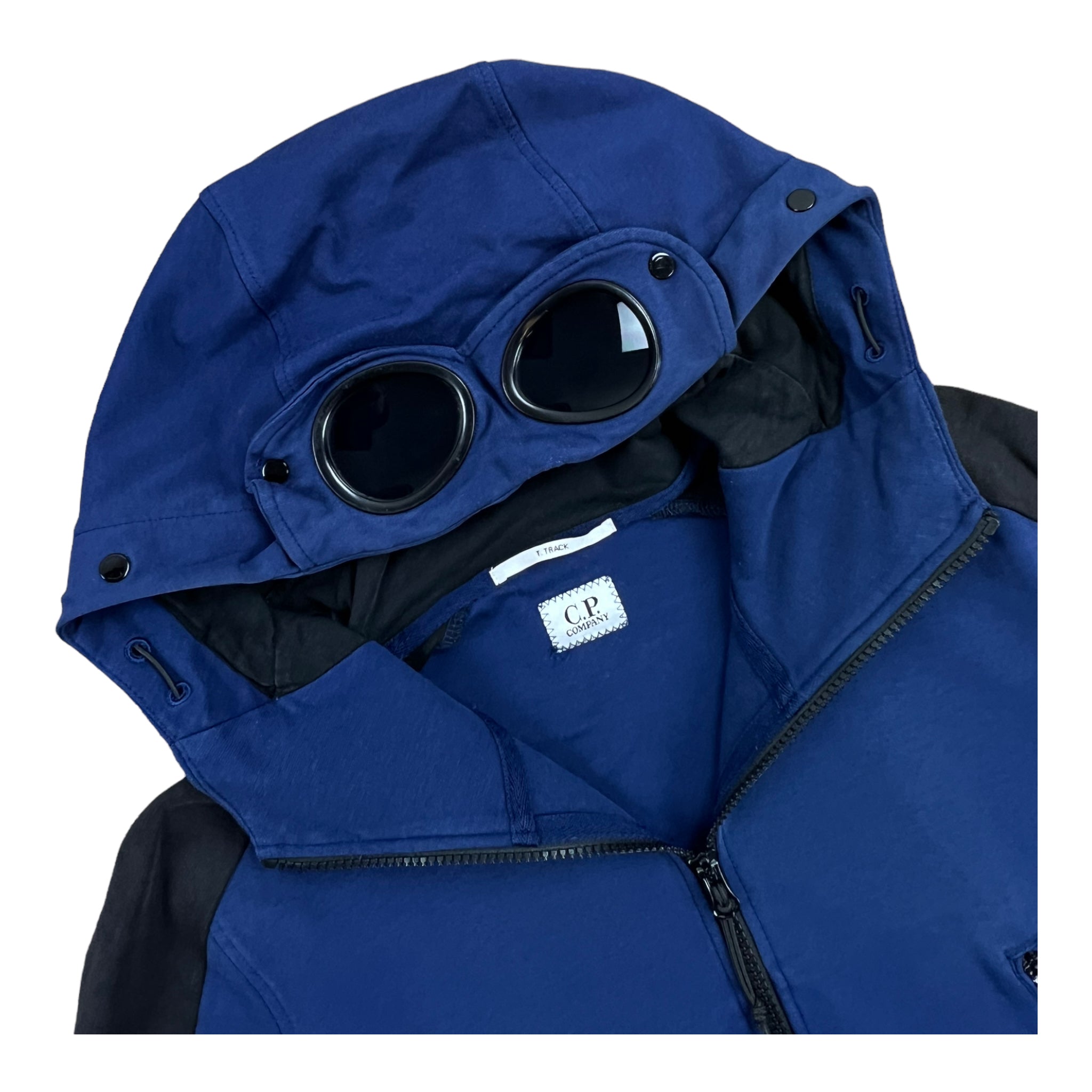 GILET C.P COMPANY - NB08