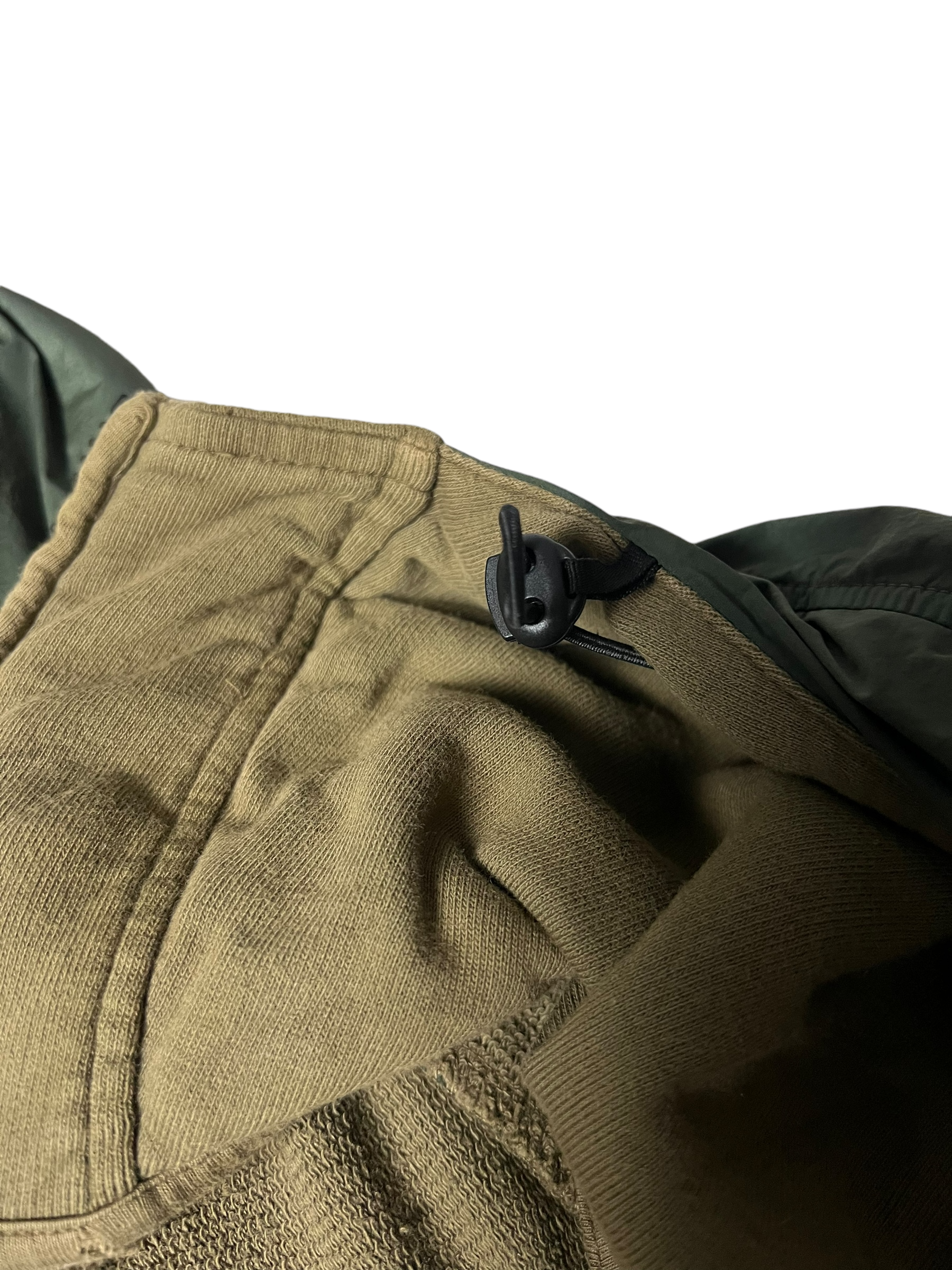Gilet CP Company kaki taille S - Vue 6